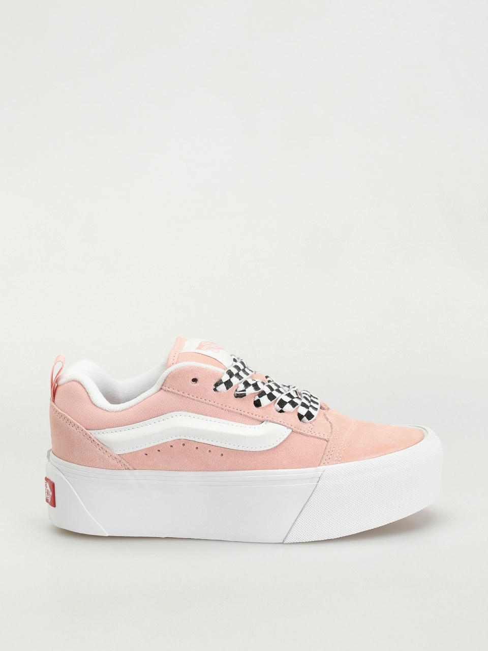 Cipők Vans Knu Stack (sport spice light pink)