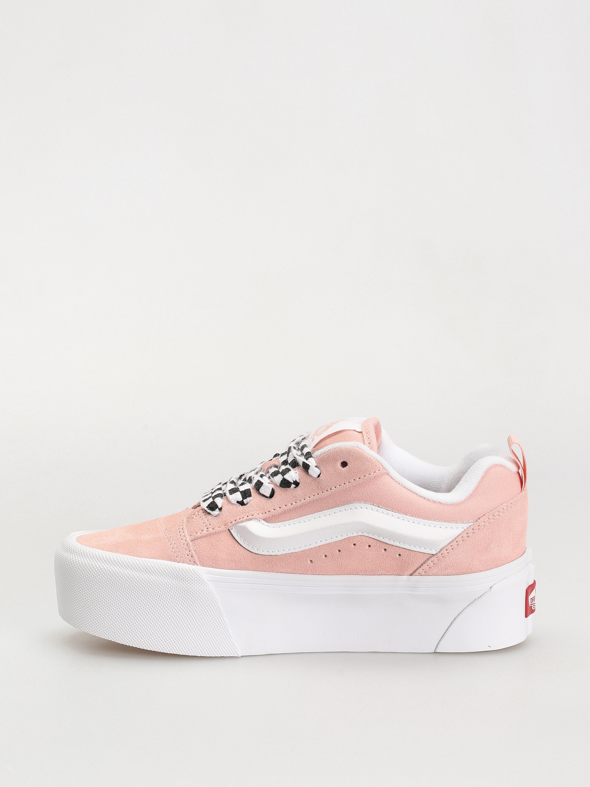 Cipők Vans Knu Stack (sport spice light pink)
