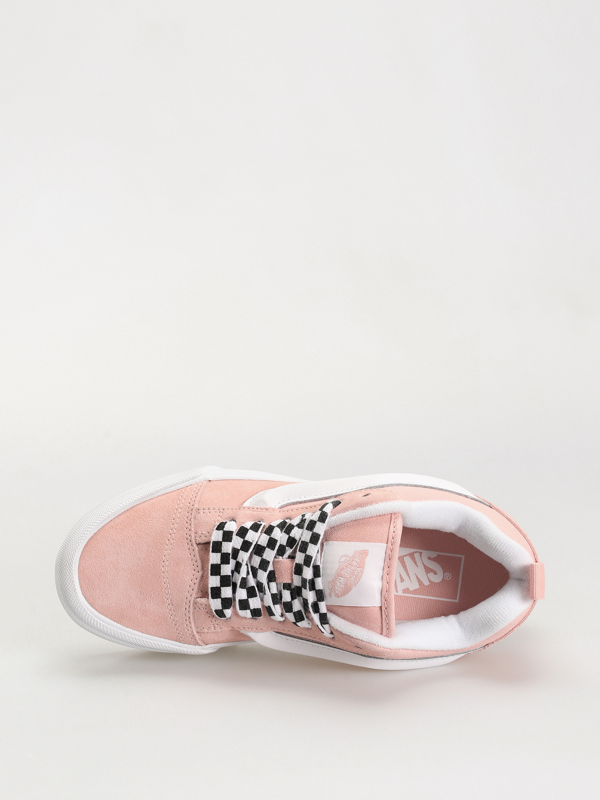 Cipők Vans Knu Stack (sport spice light pink)