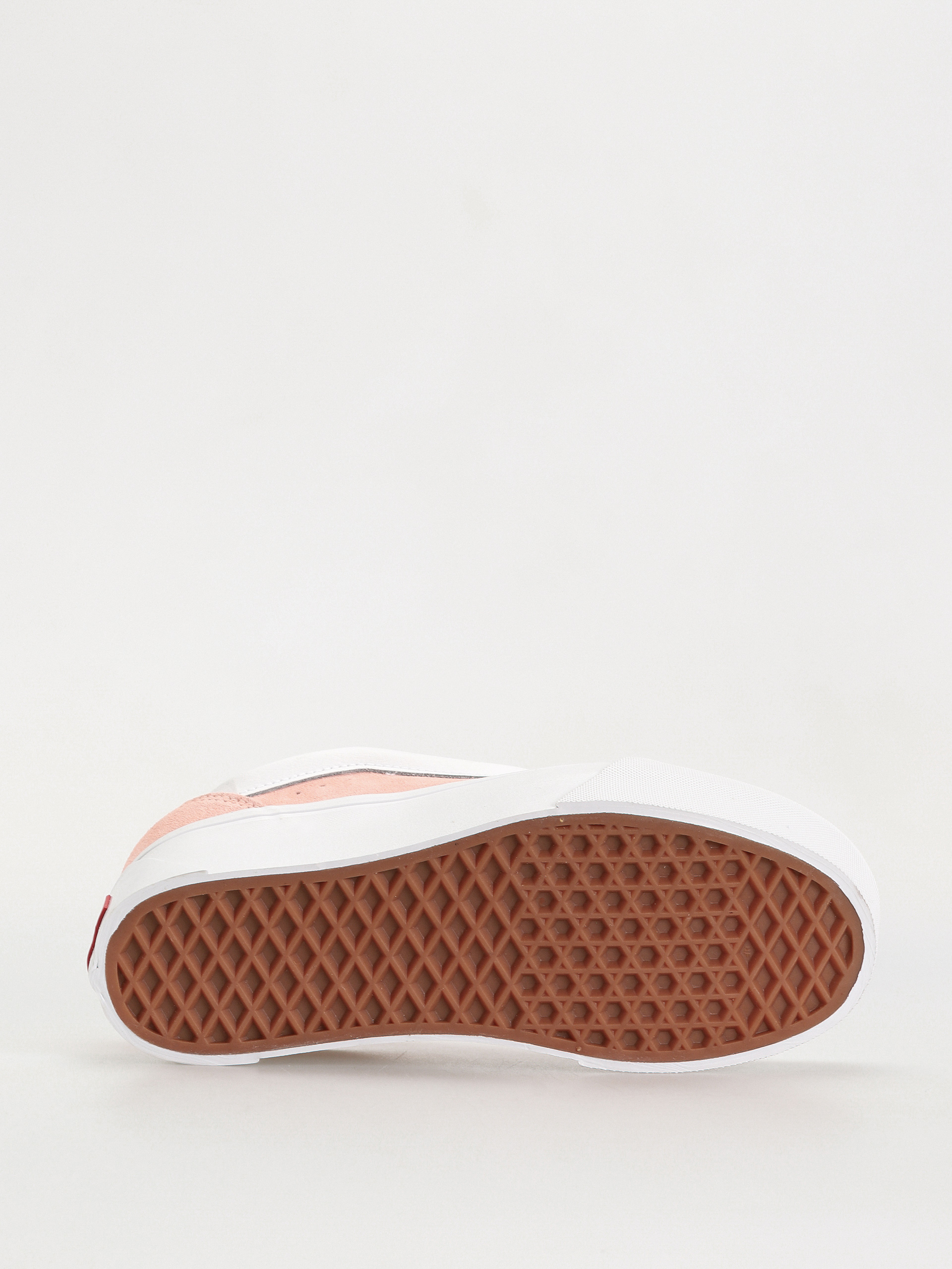 Cipők Vans Knu Stack (sport spice light pink)