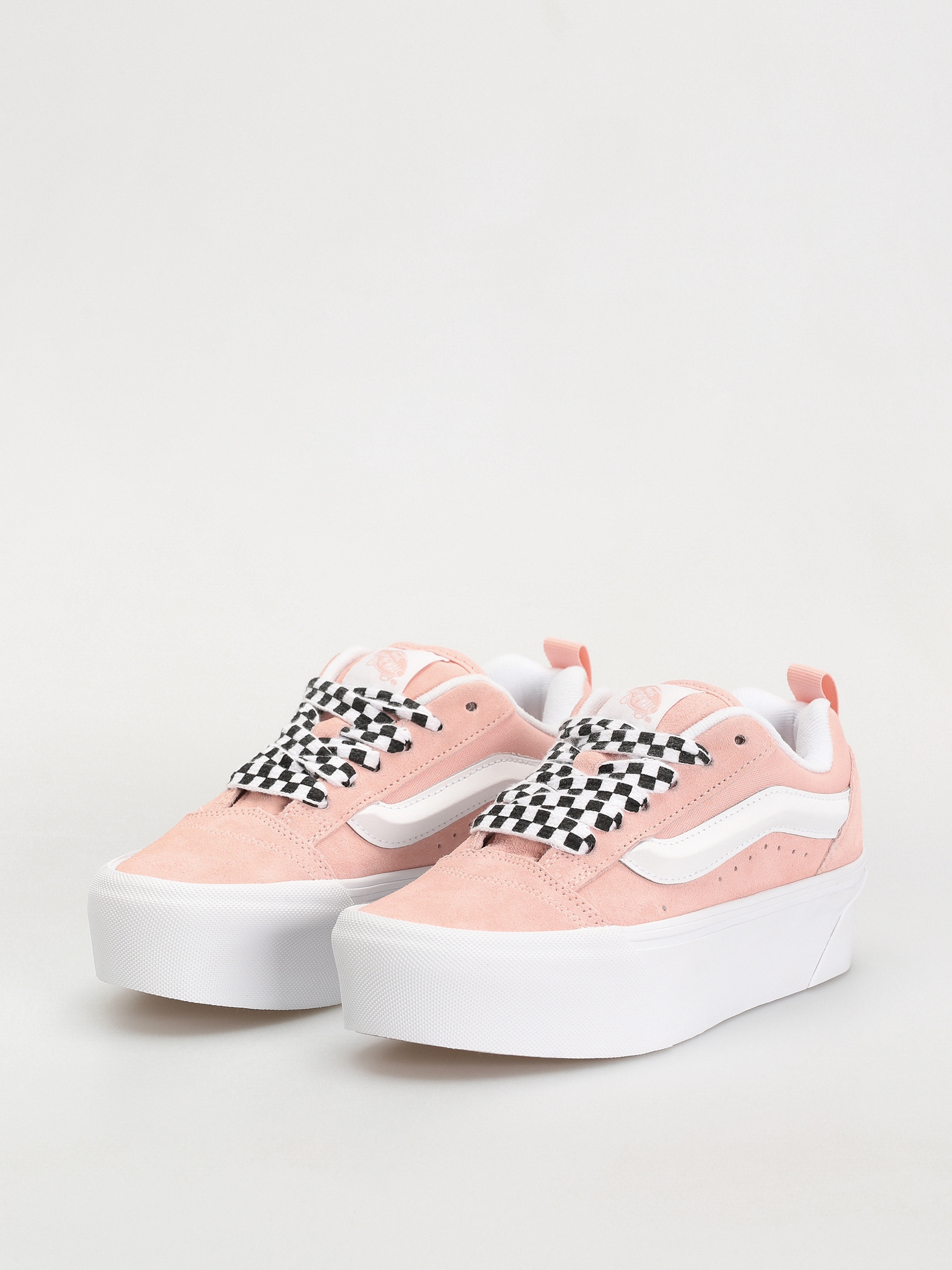 Cipők Vans Knu Stack (sport spice light pink)