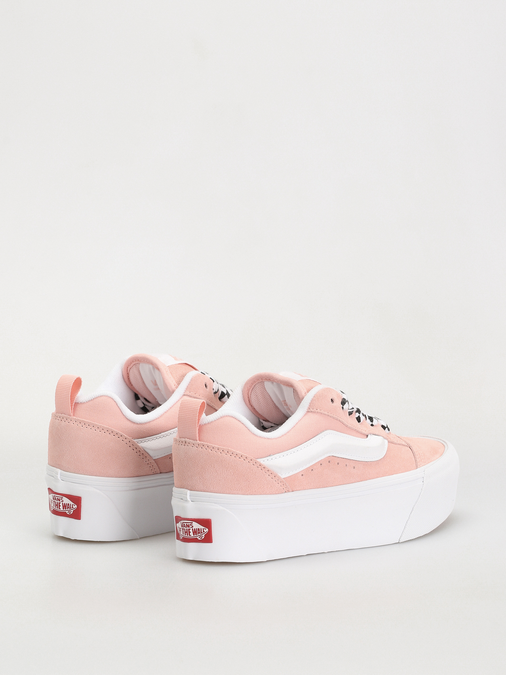 Cipők Vans Knu Stack (sport spice light pink)