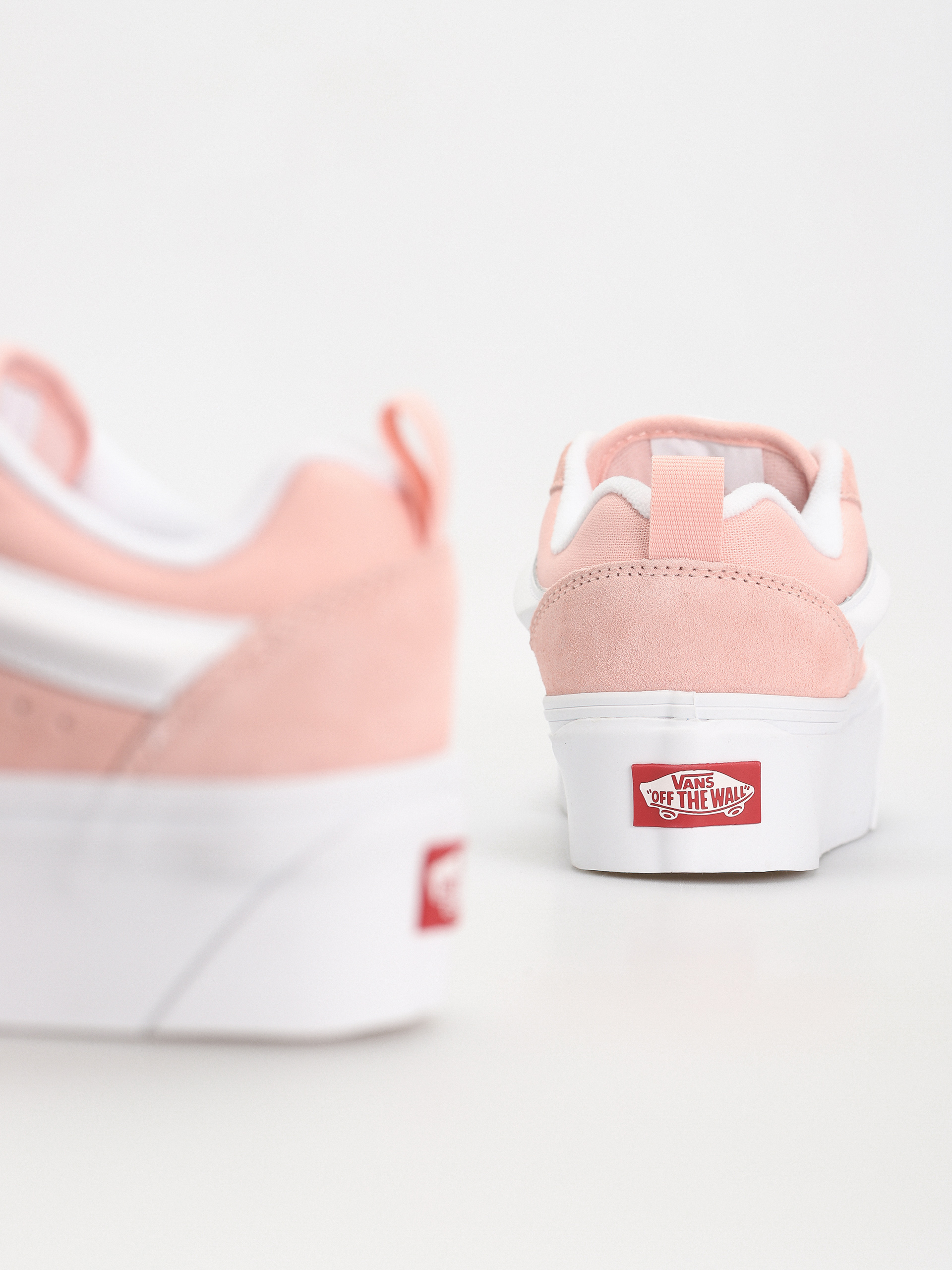 Cipők Vans Knu Stack (sport spice light pink)