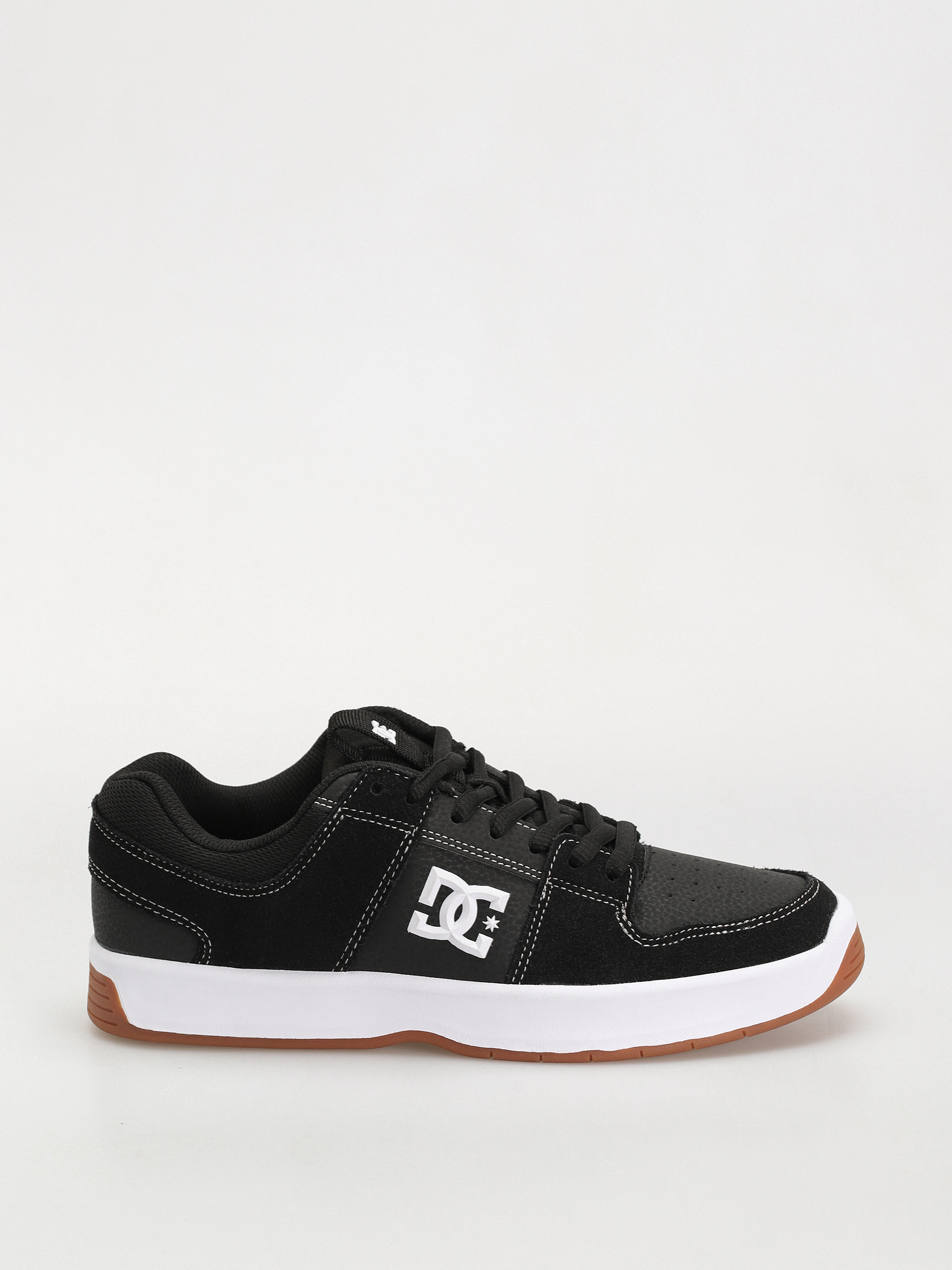 Cipők DC Lynx Zero (black/black/white)