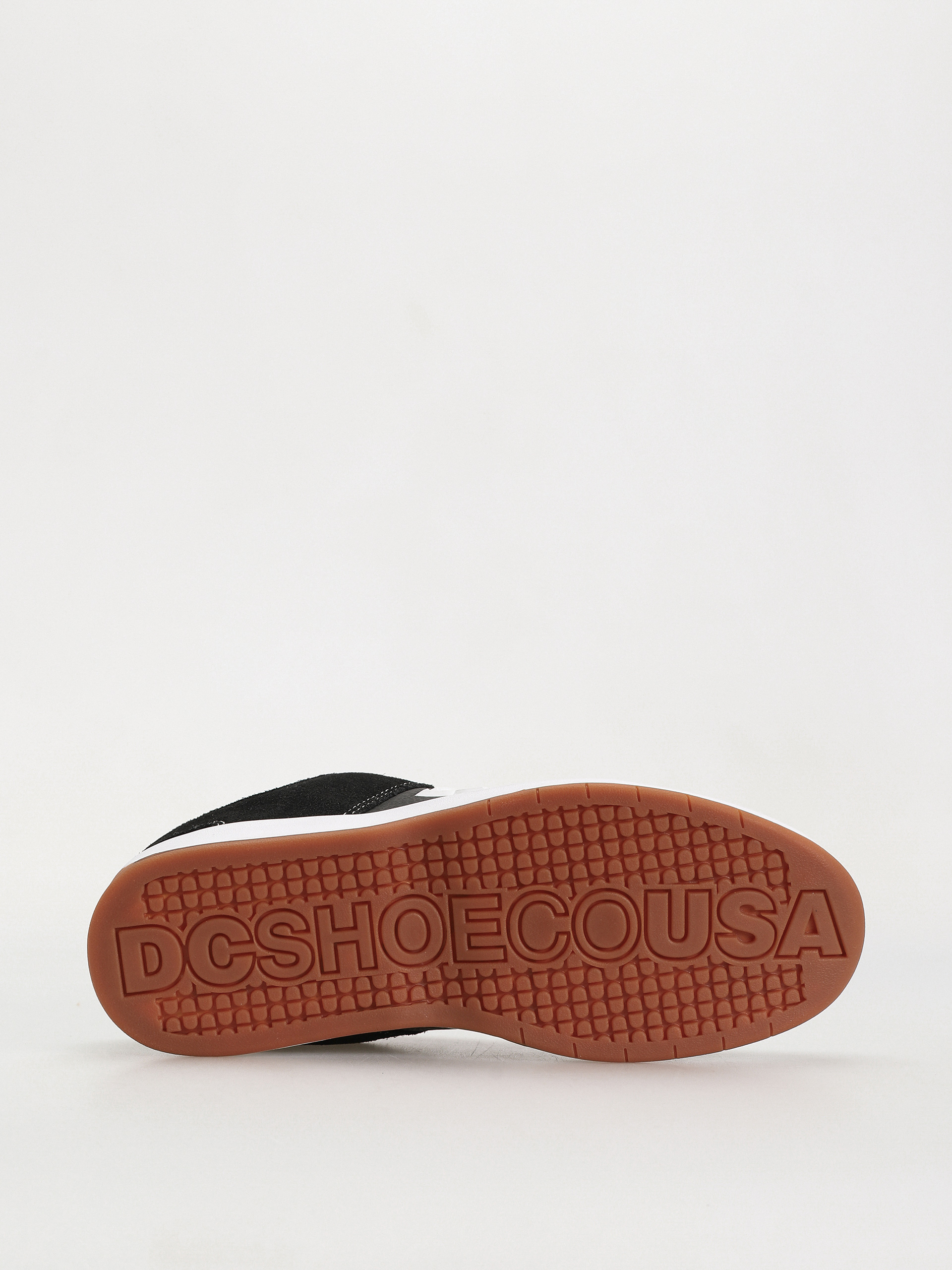 Cipők DC Lynx Zero (black/black/white)