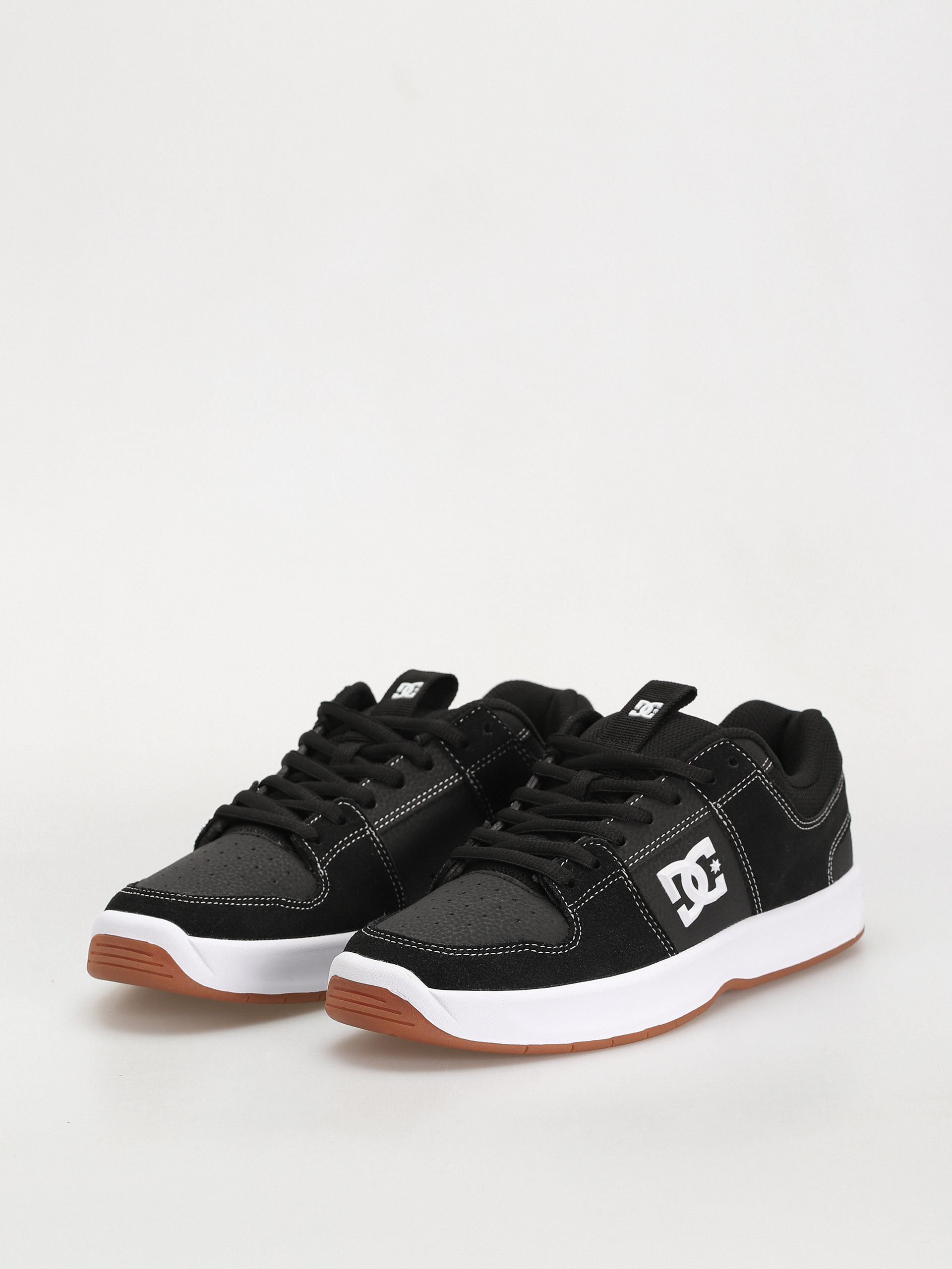 Cipők DC Lynx Zero (black/black/white)