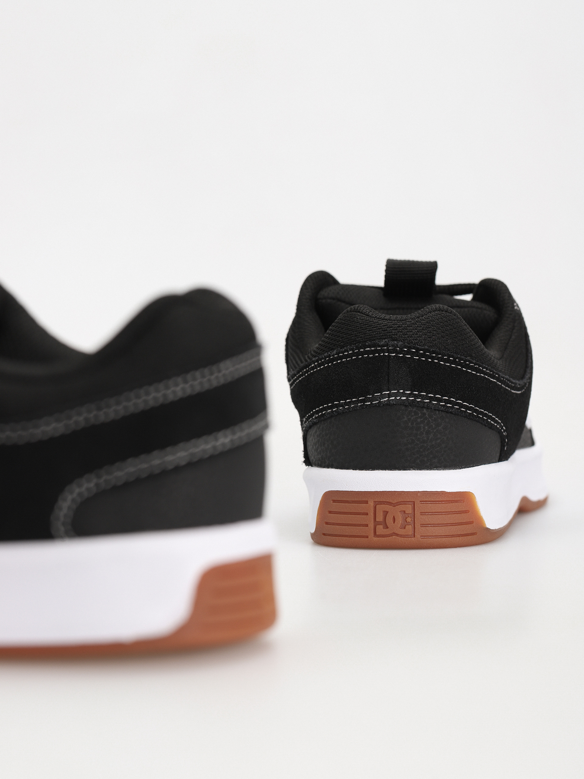 Cipők DC Lynx Zero (black/black/white)