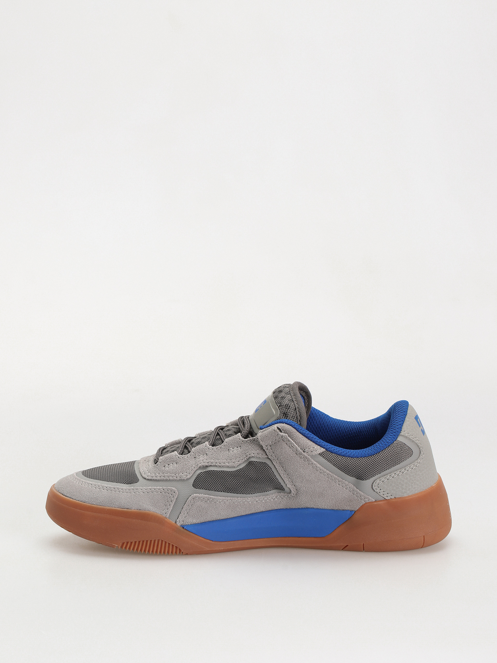 Cipők DC Dc Metric S (grey/gum)