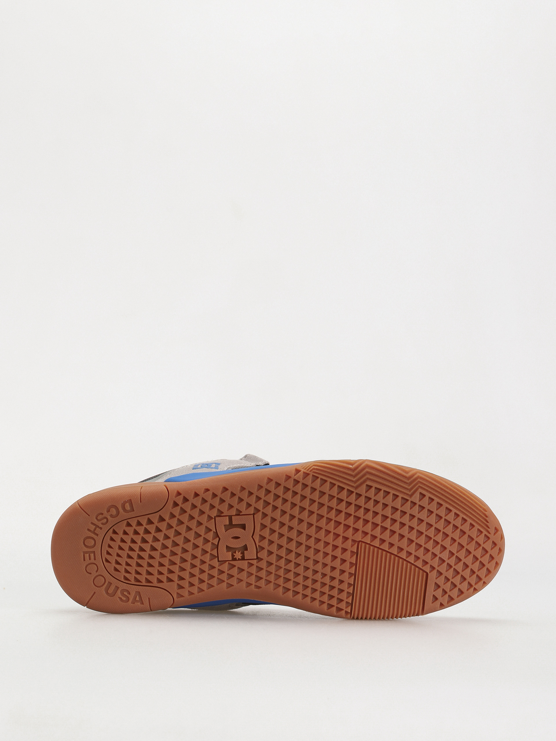 Cipők DC Dc Metric S (grey/gum)