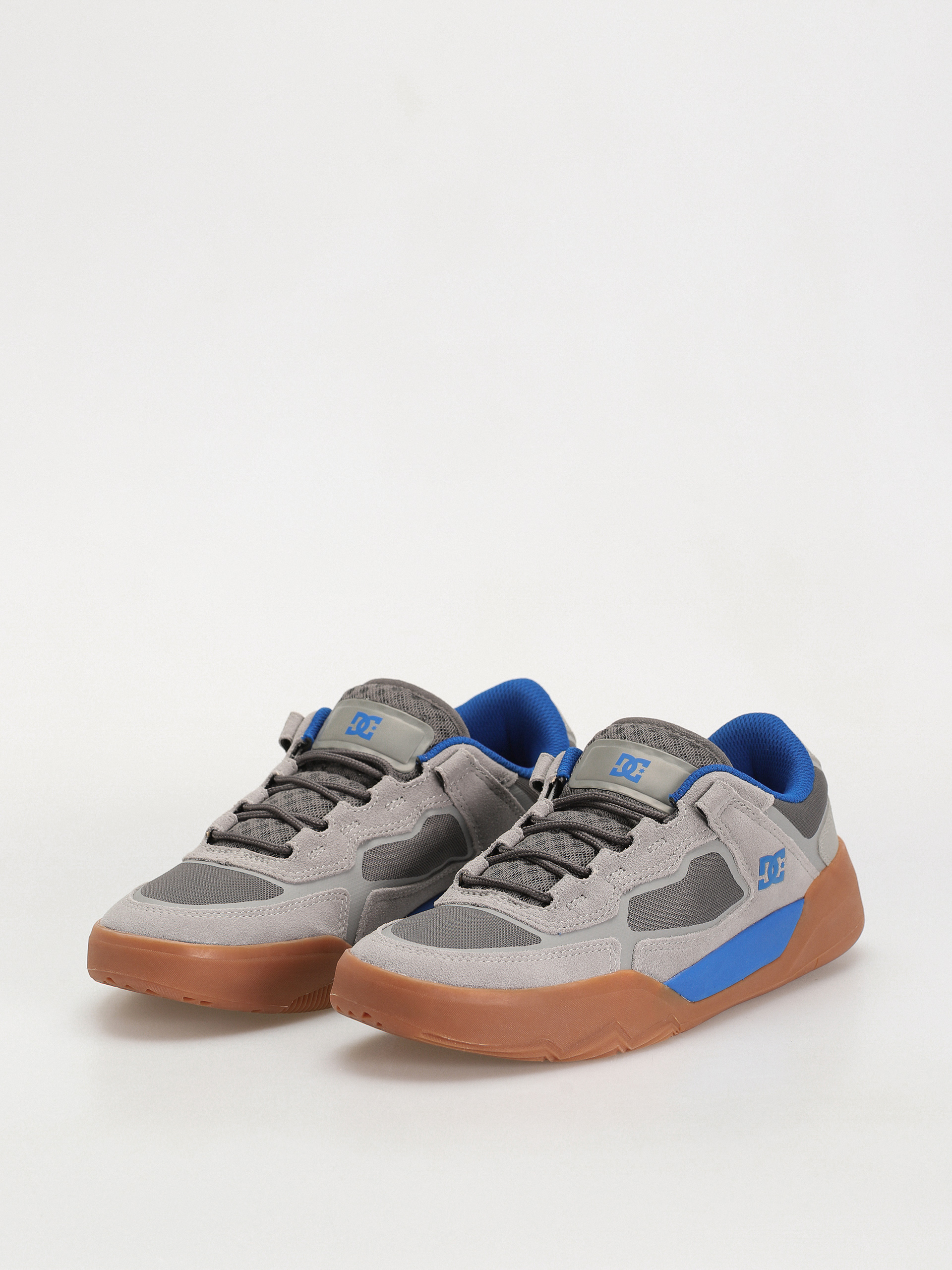 Cipők DC Dc Metric S (grey/gum)