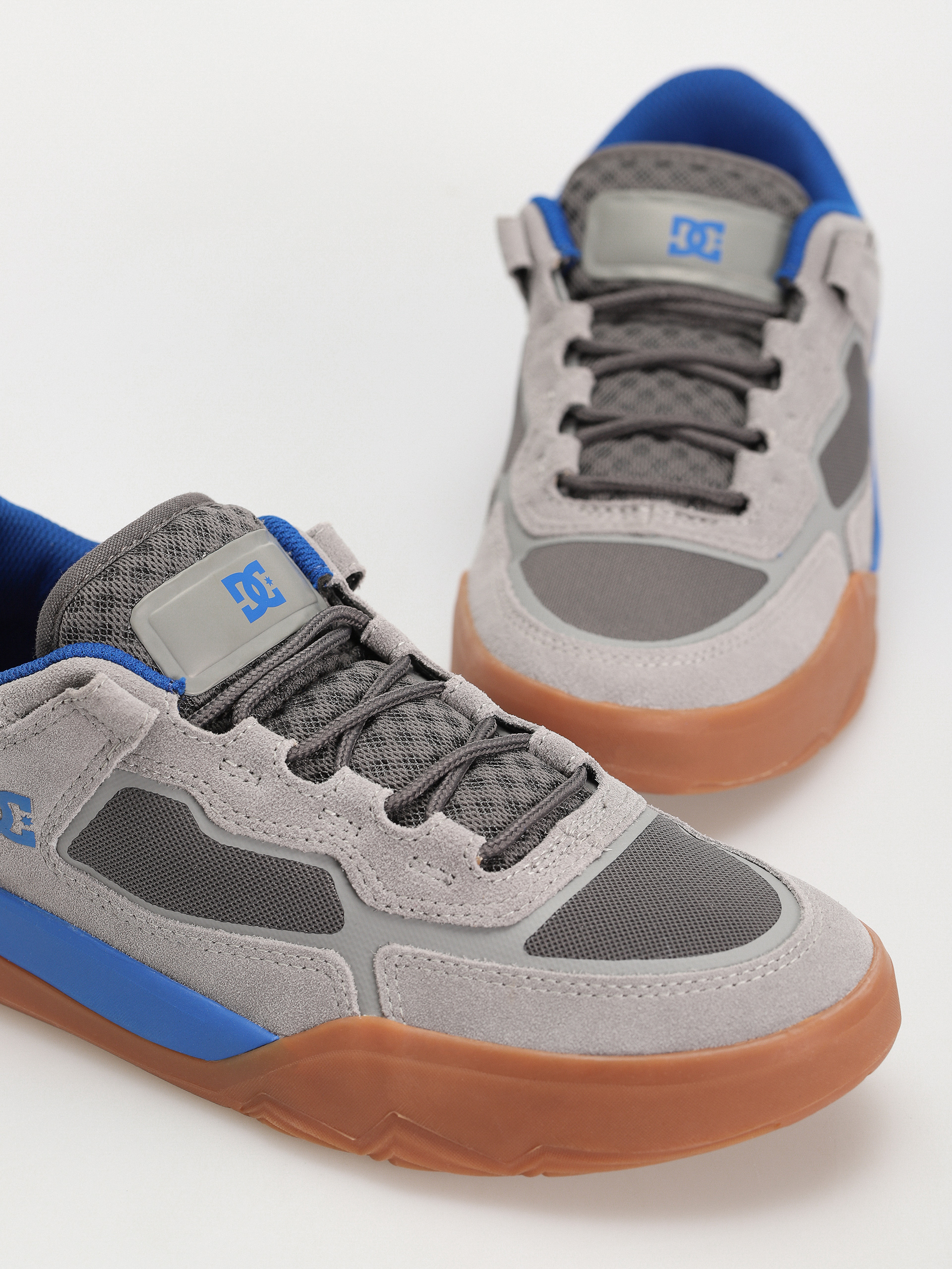 Cipők DC Dc Metric S (grey/gum)