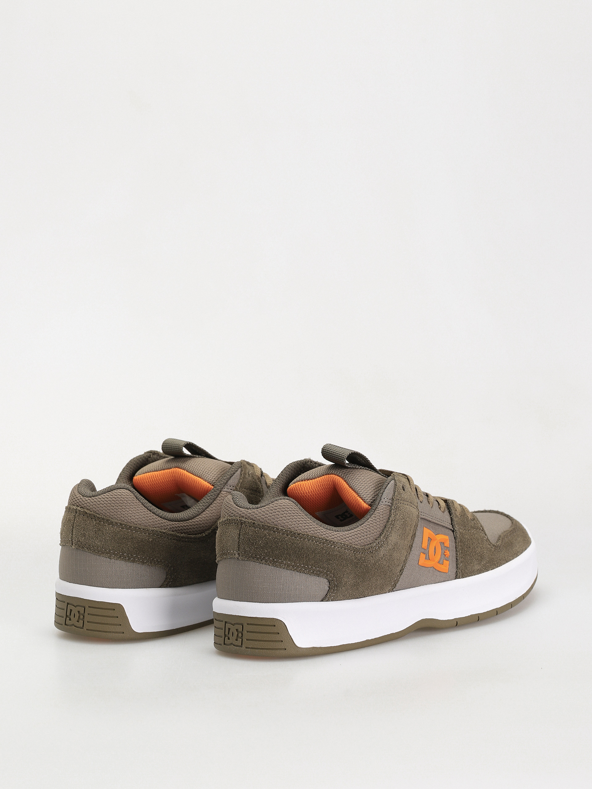 Cipők DC Lynx Zero (army/olive)