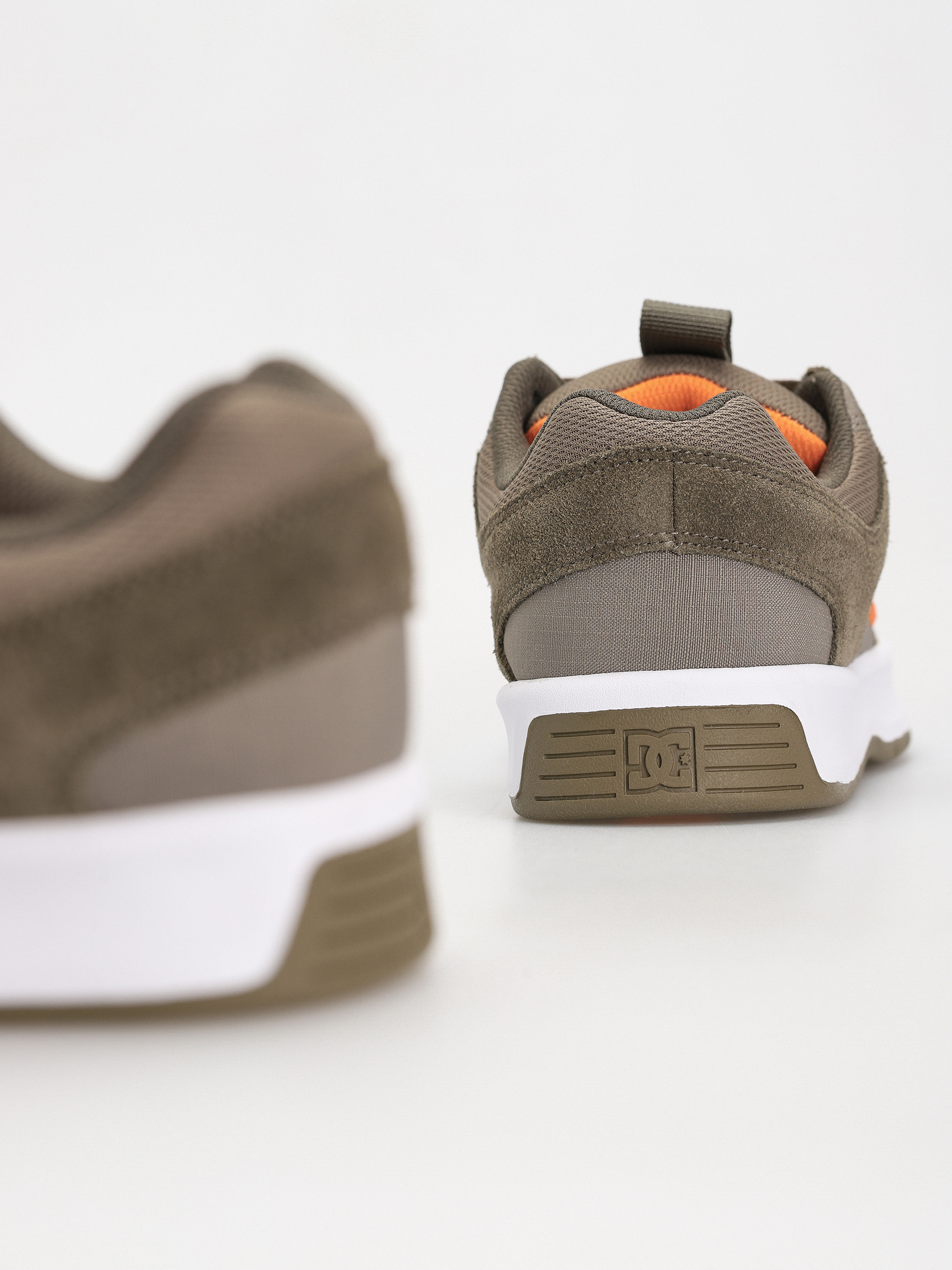 Cipők DC Lynx Zero (army/olive)