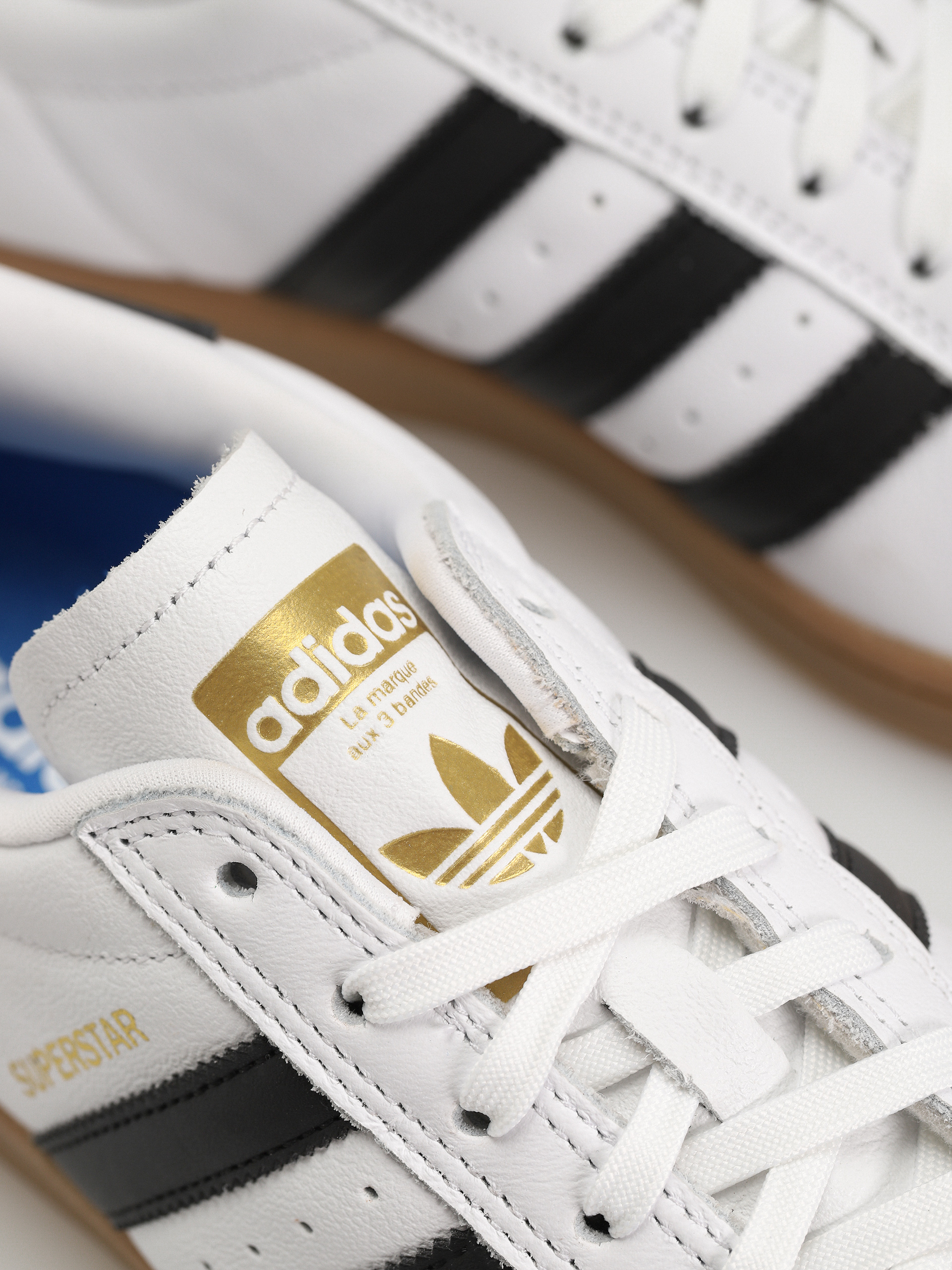 Cipők adidas Superstar ADV (ftwwht/cblack/gum4)