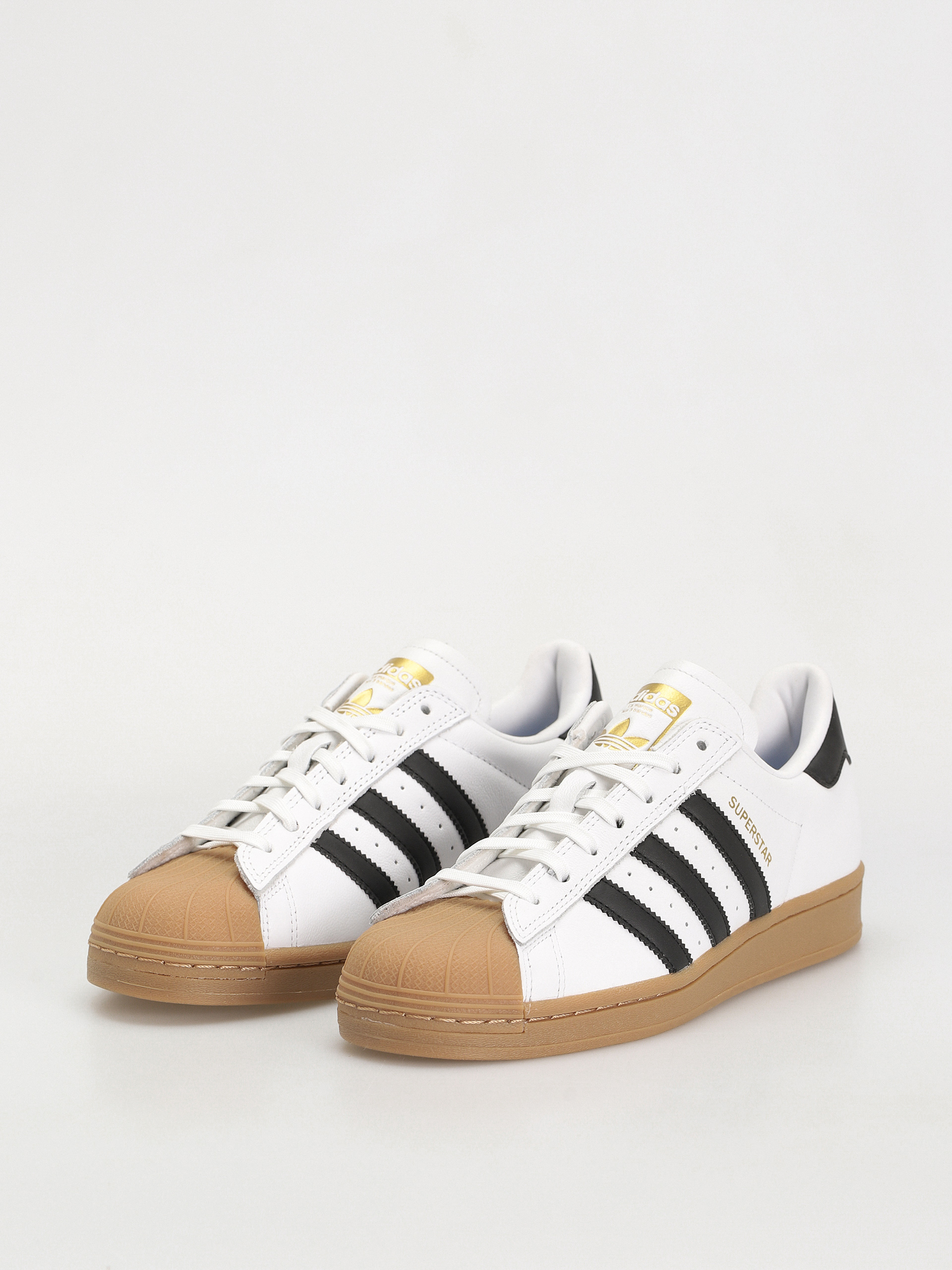 Cipők adidas Superstar ADV (ftwwht/cblack/gum4)