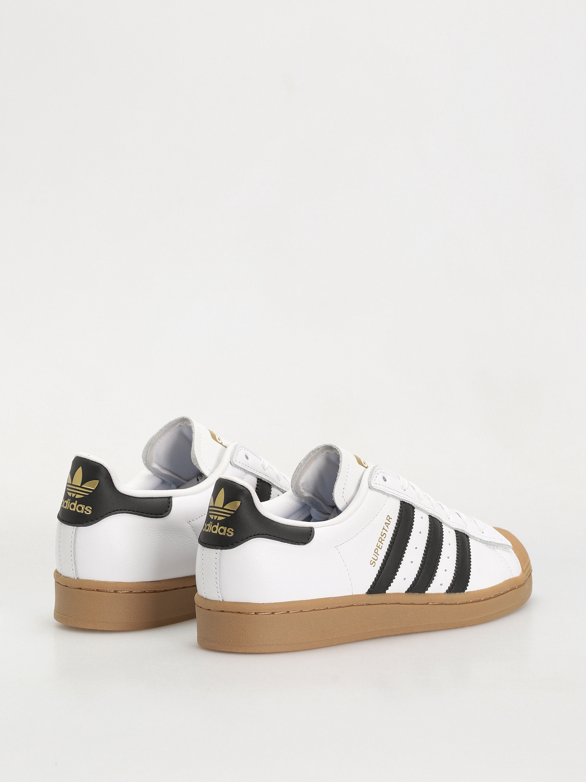 Cipők adidas Superstar ADV (ftwwht/cblack/gum4)