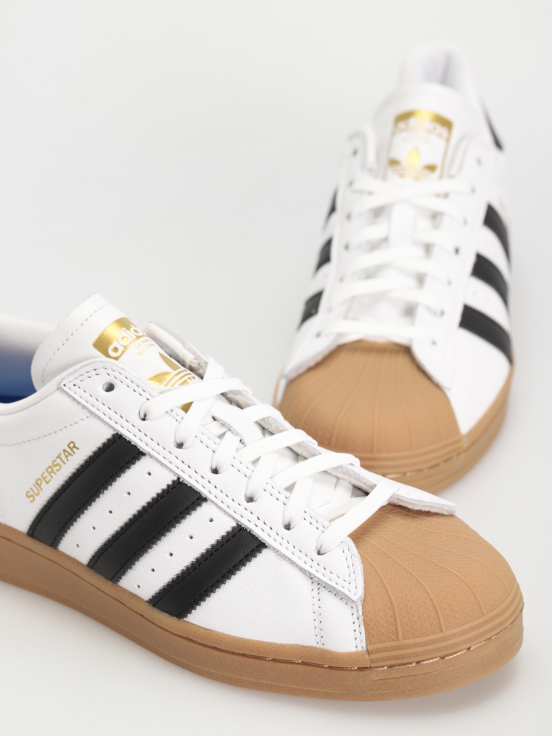 Cipők adidas Superstar ADV (ftwwht/cblack/gum4)