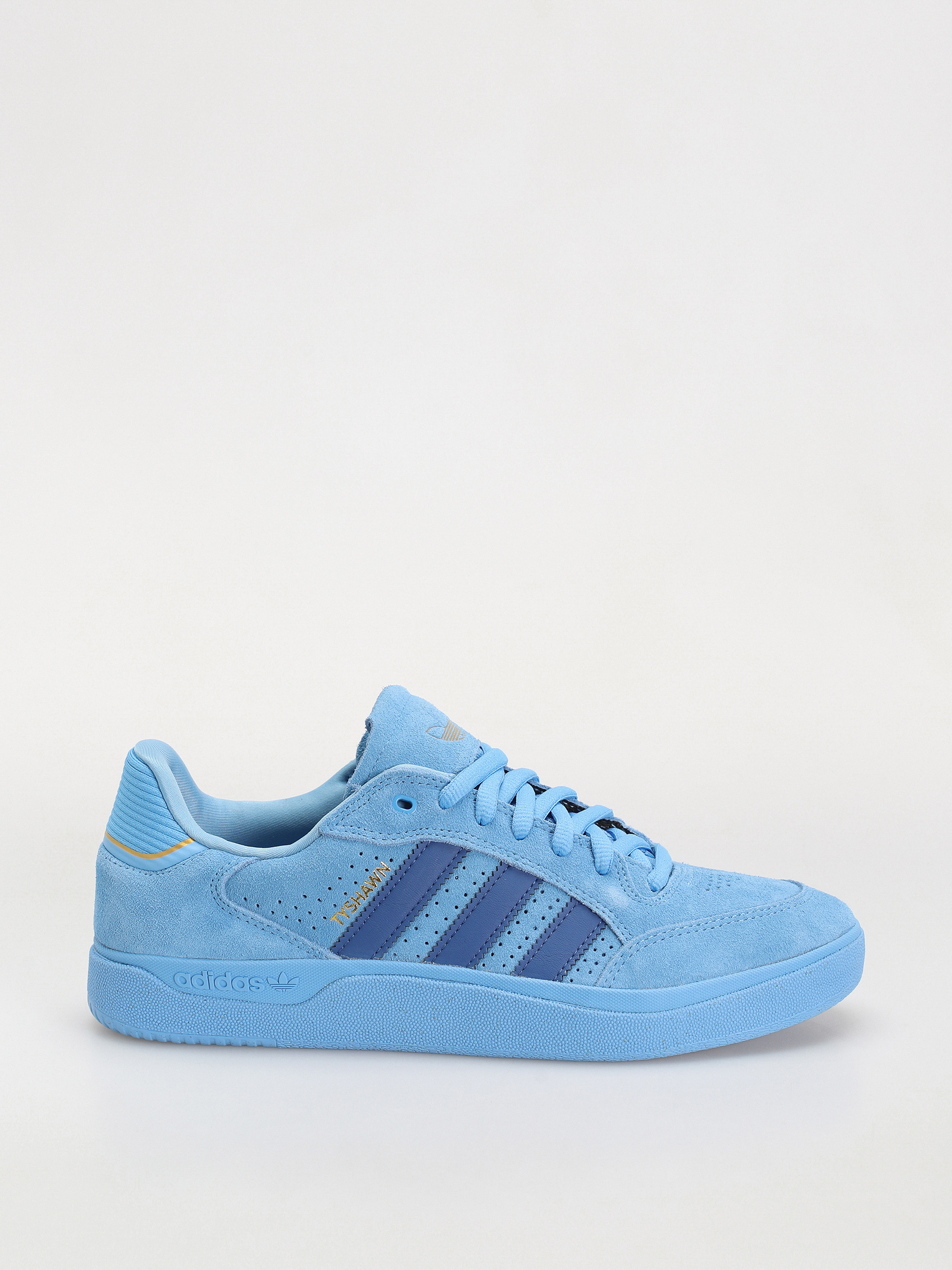 Cipők adidas Tyshawn Low (blubrs/royblu/blubir)