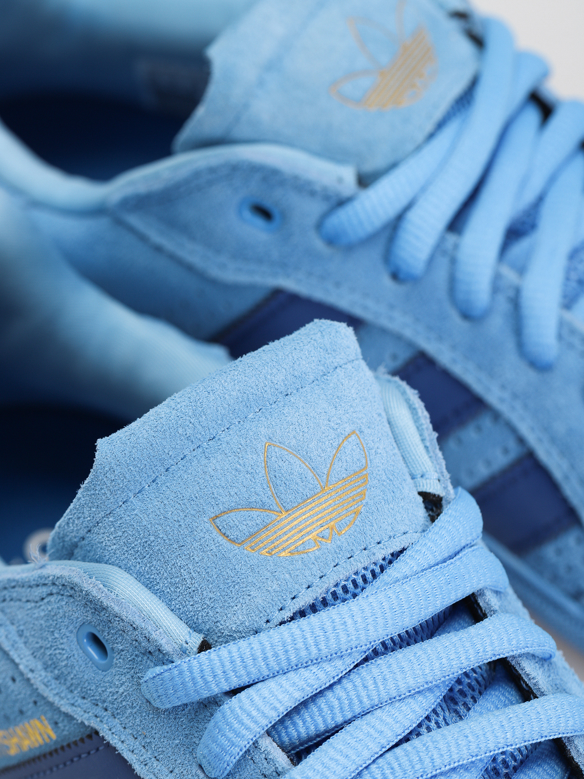 Cipők adidas Tyshawn Low (blubrs/royblu/blubir)