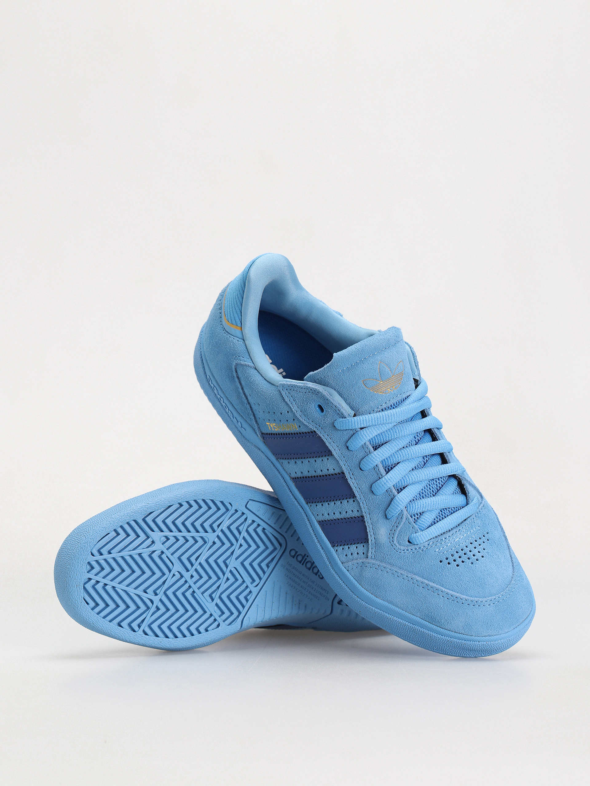 Cipők adidas Tyshawn Low (blubrs/royblu/blubir)
