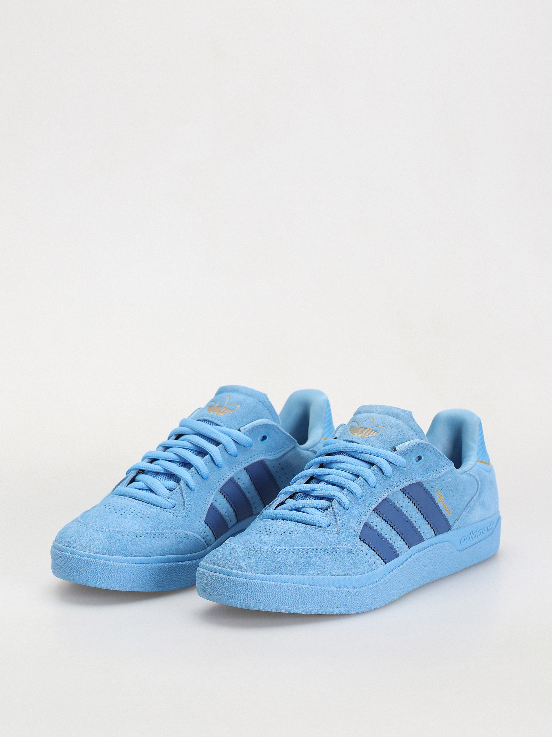Cipők adidas Tyshawn Low (blubrs/royblu/blubir)