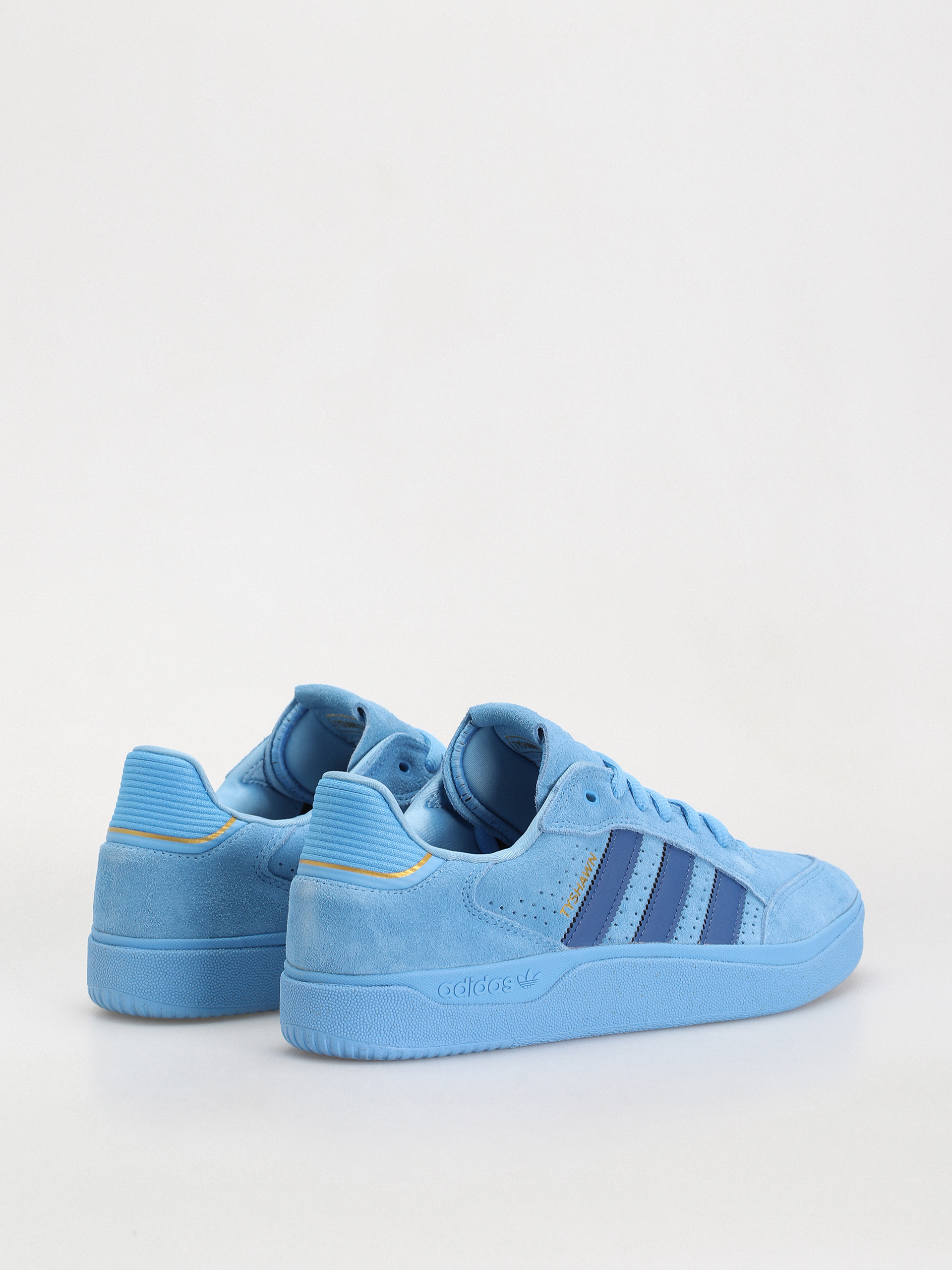 Cipők adidas Tyshawn Low (blubrs/royblu/blubir)