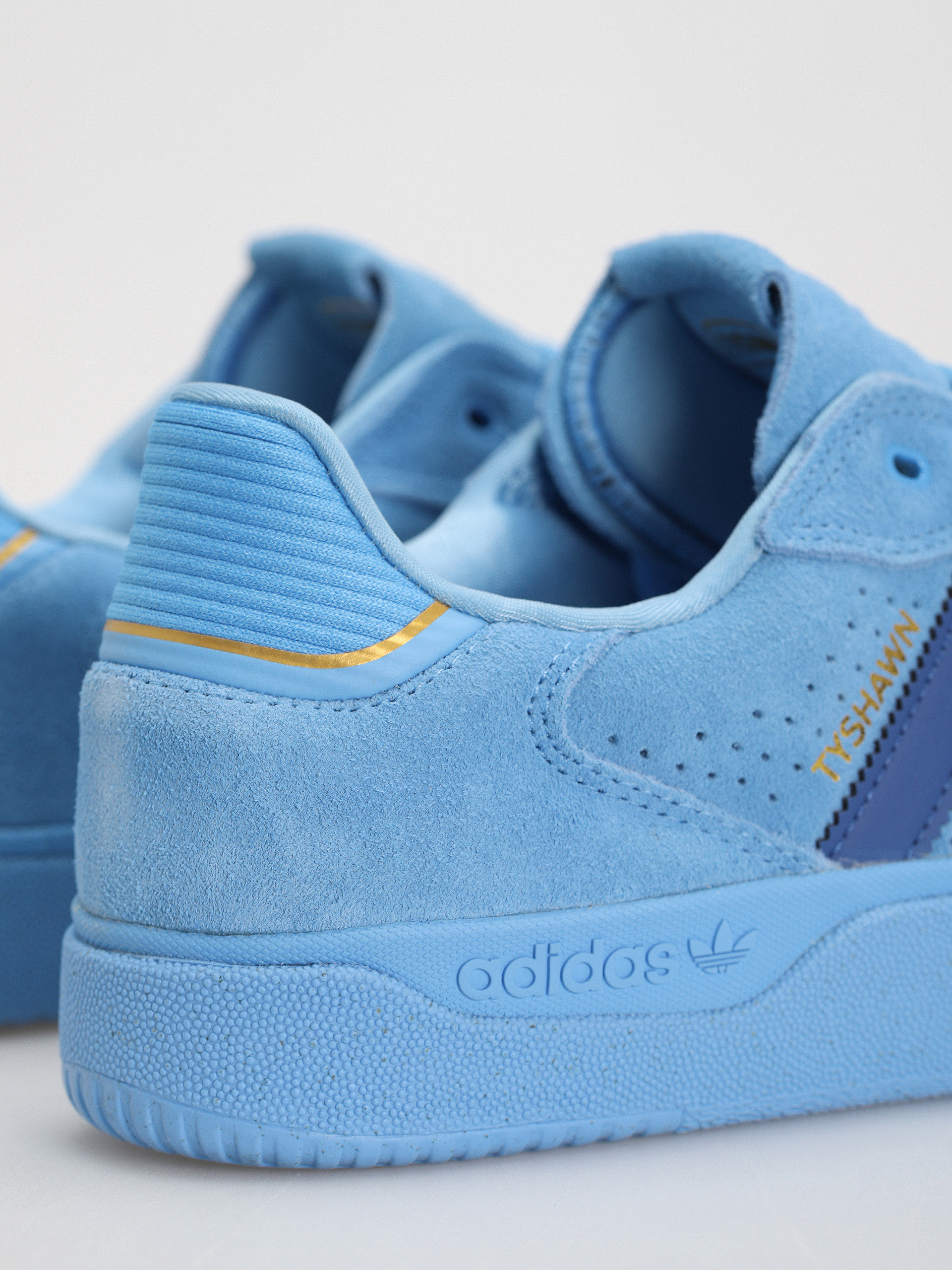 Cipők adidas Tyshawn Low (blubrs/royblu/blubir)