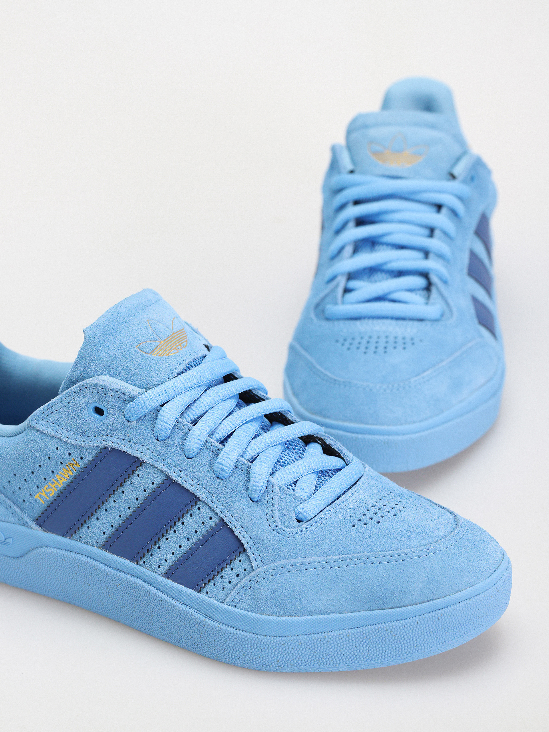 Cipők adidas Tyshawn Low (blubrs/royblu/blubir)