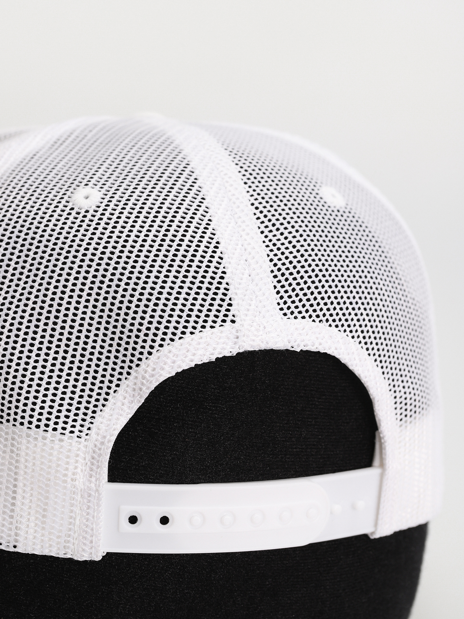 Baseball sapka Brixton Estupendo Hp Trucker Hat (white)