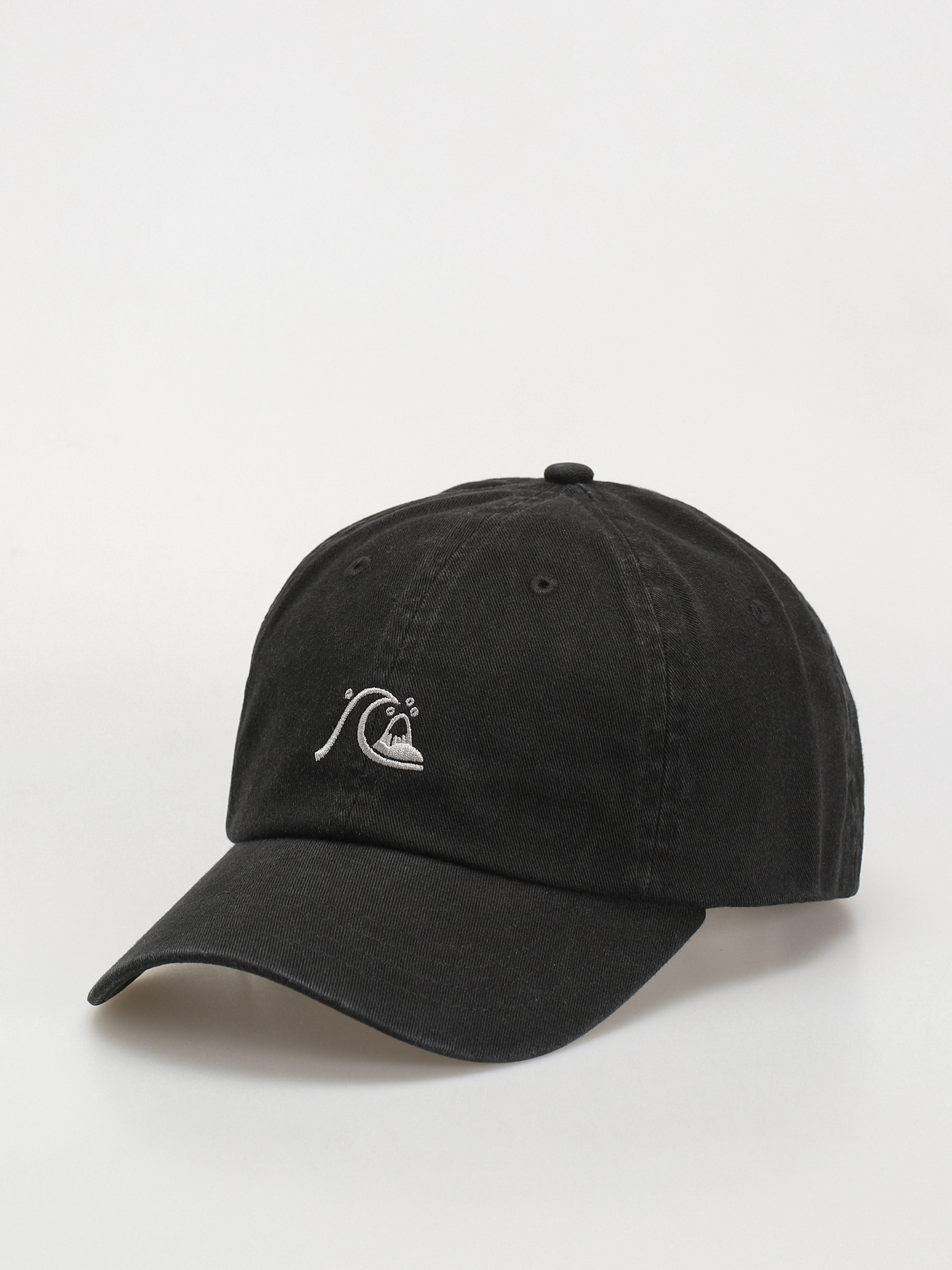 Baseball sapka Quiksilver Rad Splatter (black)