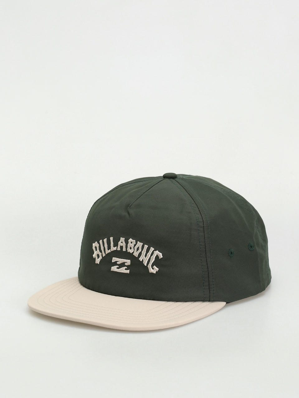 Baseball sapka Billabong Arch Team (dark forest)