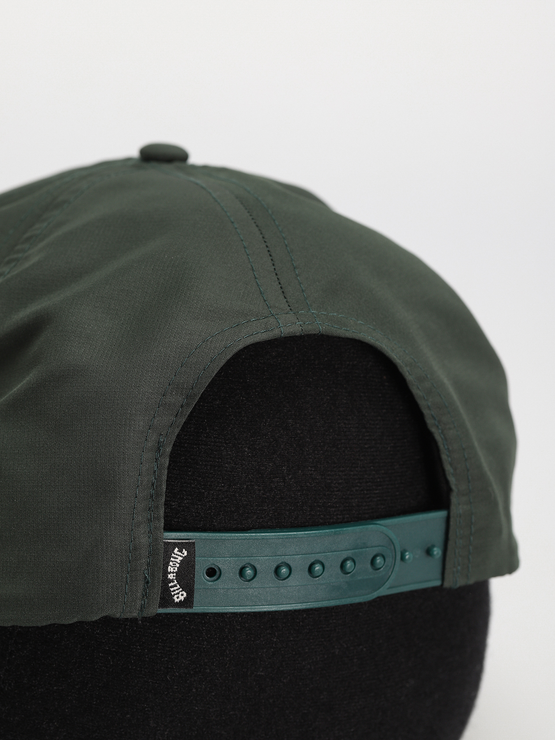 Baseball sapka Billabong Arch Team (dark forest)