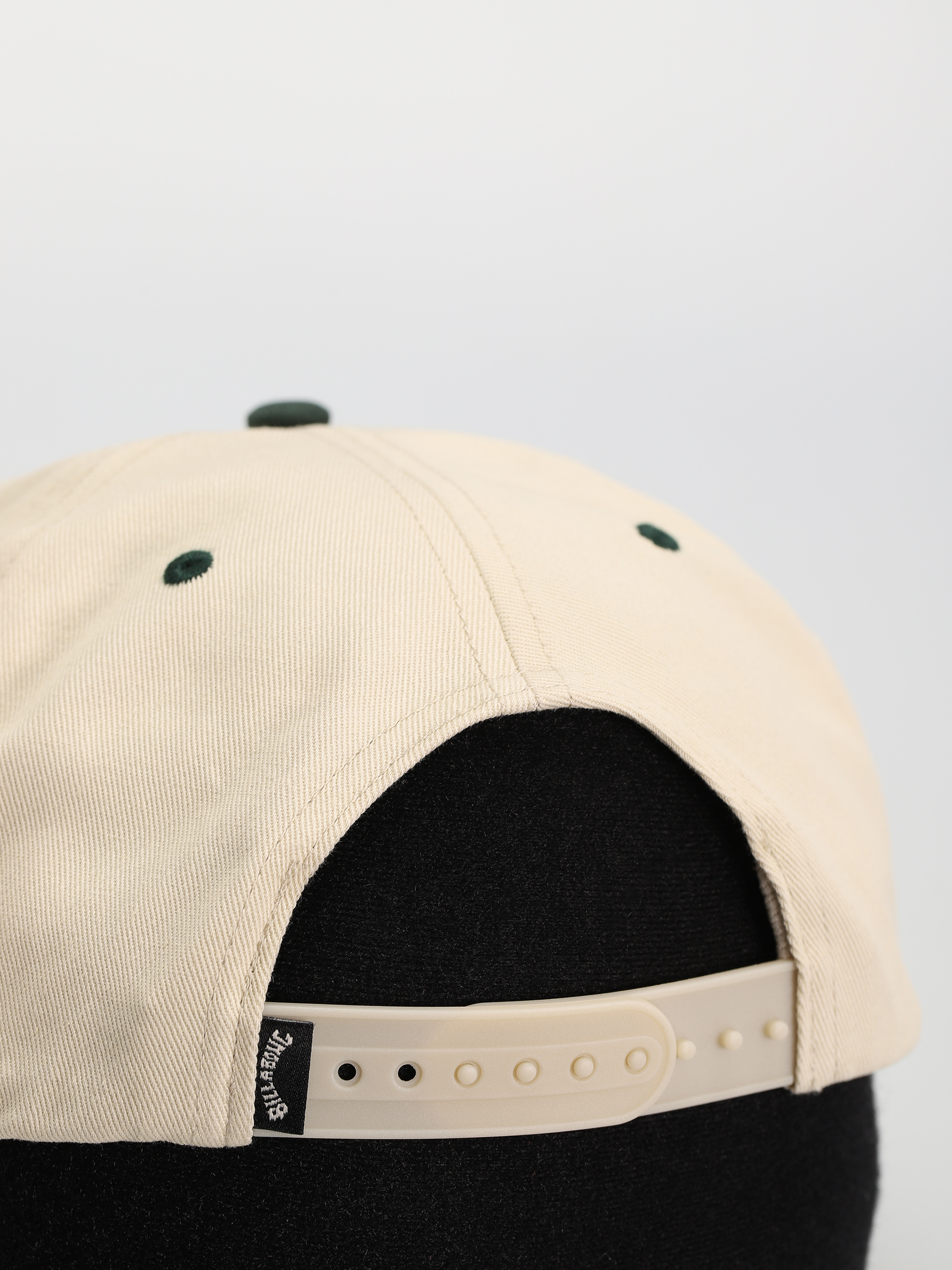 Baseball sapka Billabong Breakdown (deep teal)