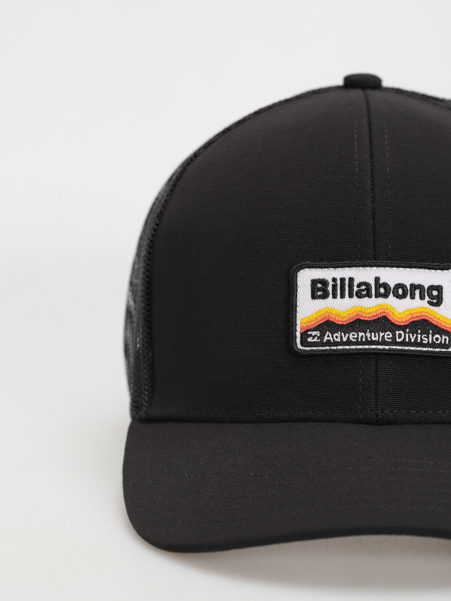 Baseball sapka Billabong Adiv Range (stealth)