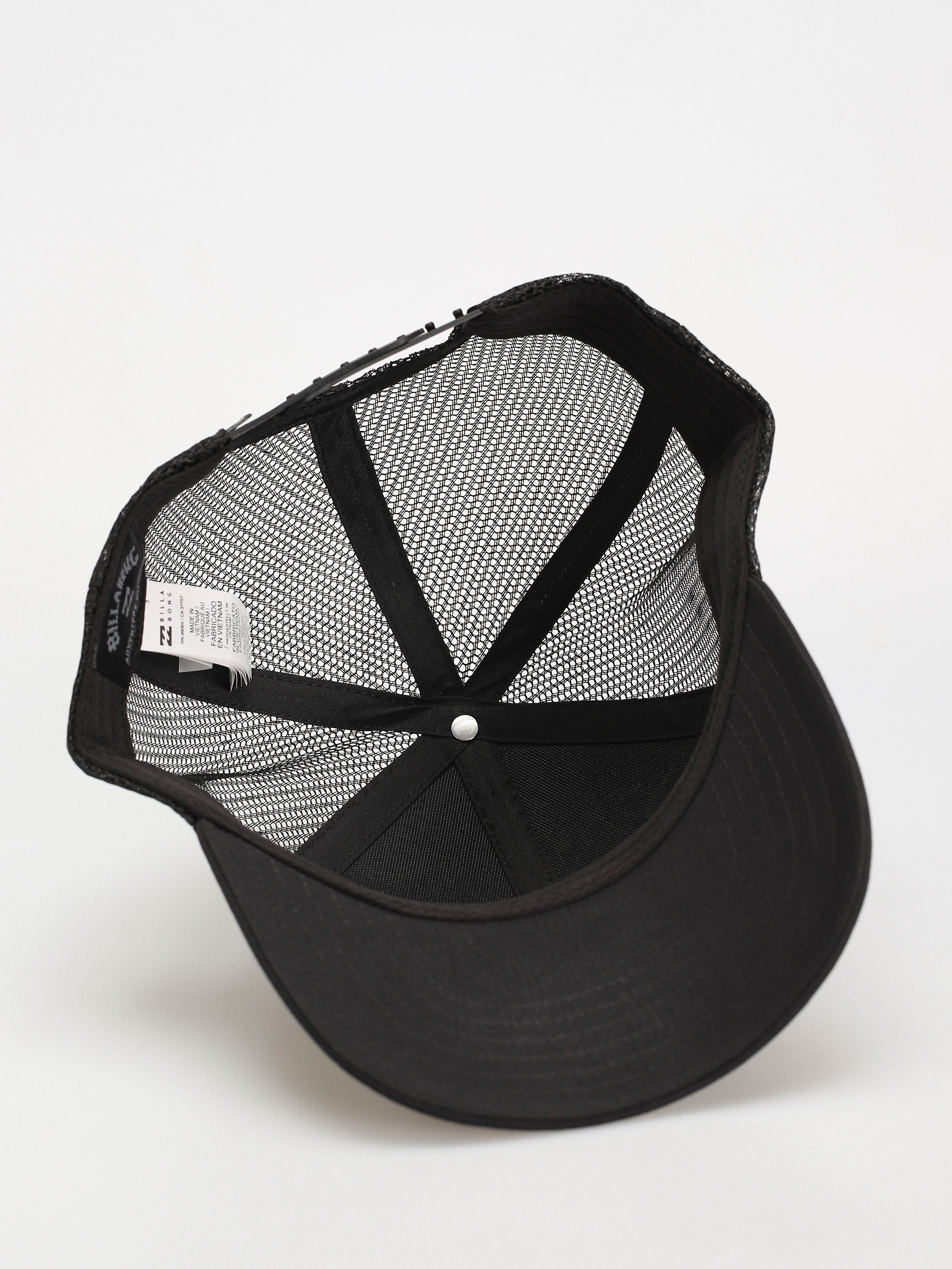 Baseball sapka Billabong Adiv Range (stealth)