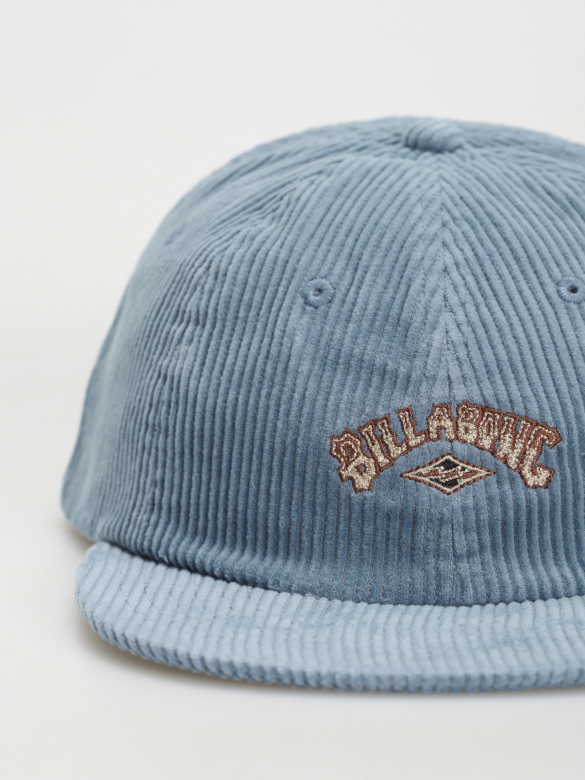 Baseball sapka Billabong Arch Cord (vintage indigo)