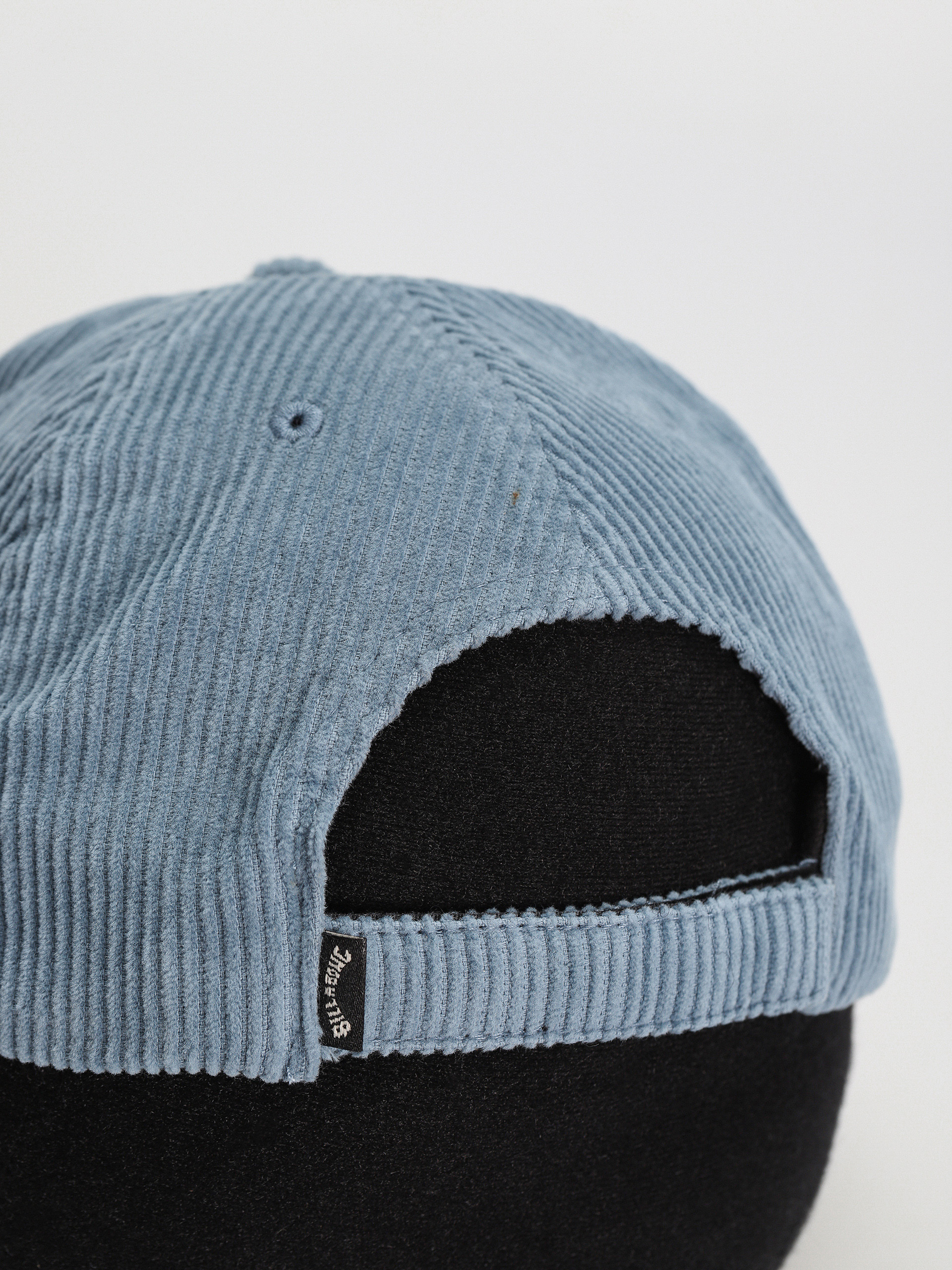 Baseball sapka Billabong Arch Cord (vintage indigo)