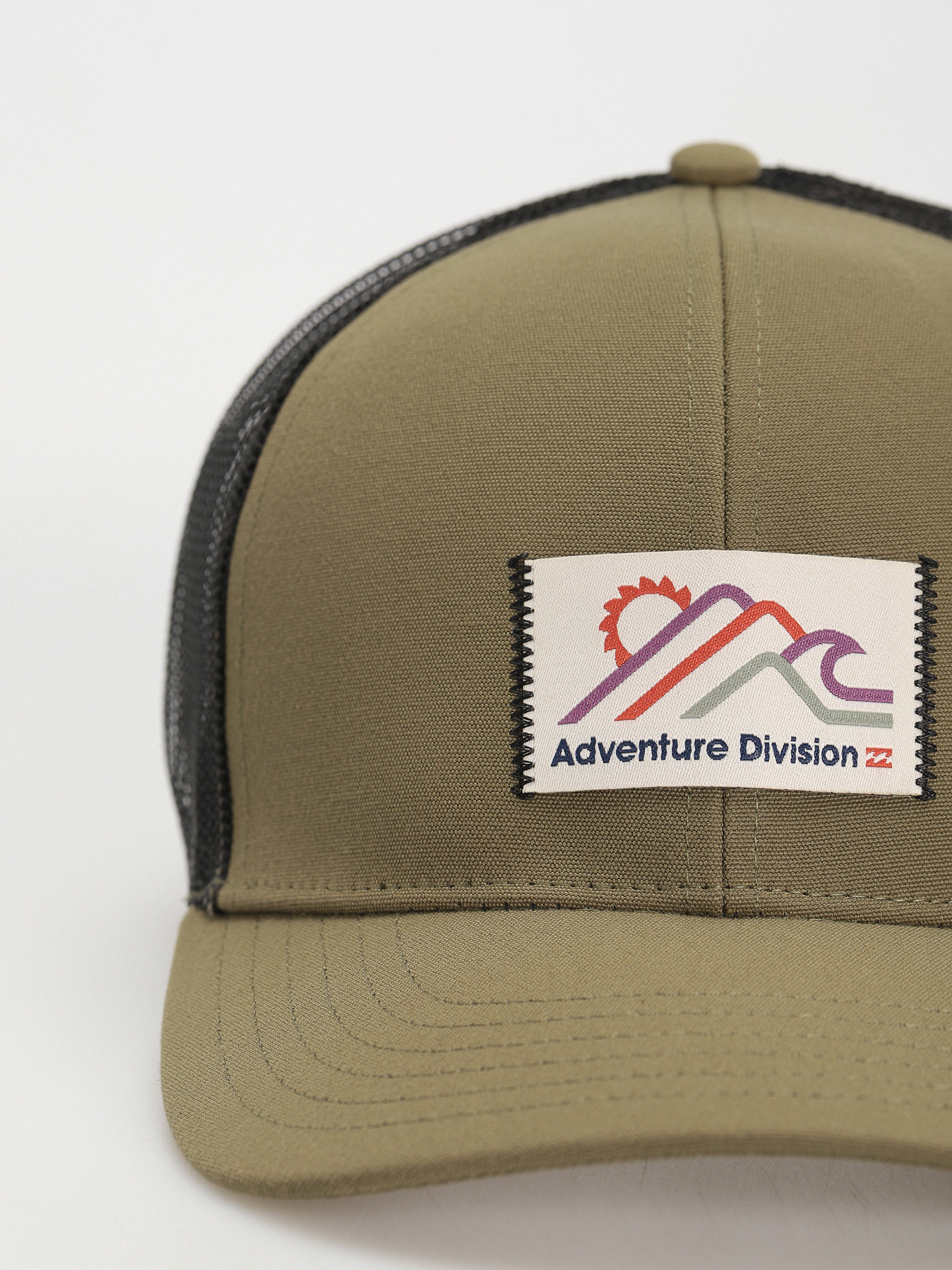 Baseball sapka Billabong Adiv Range (surplus)