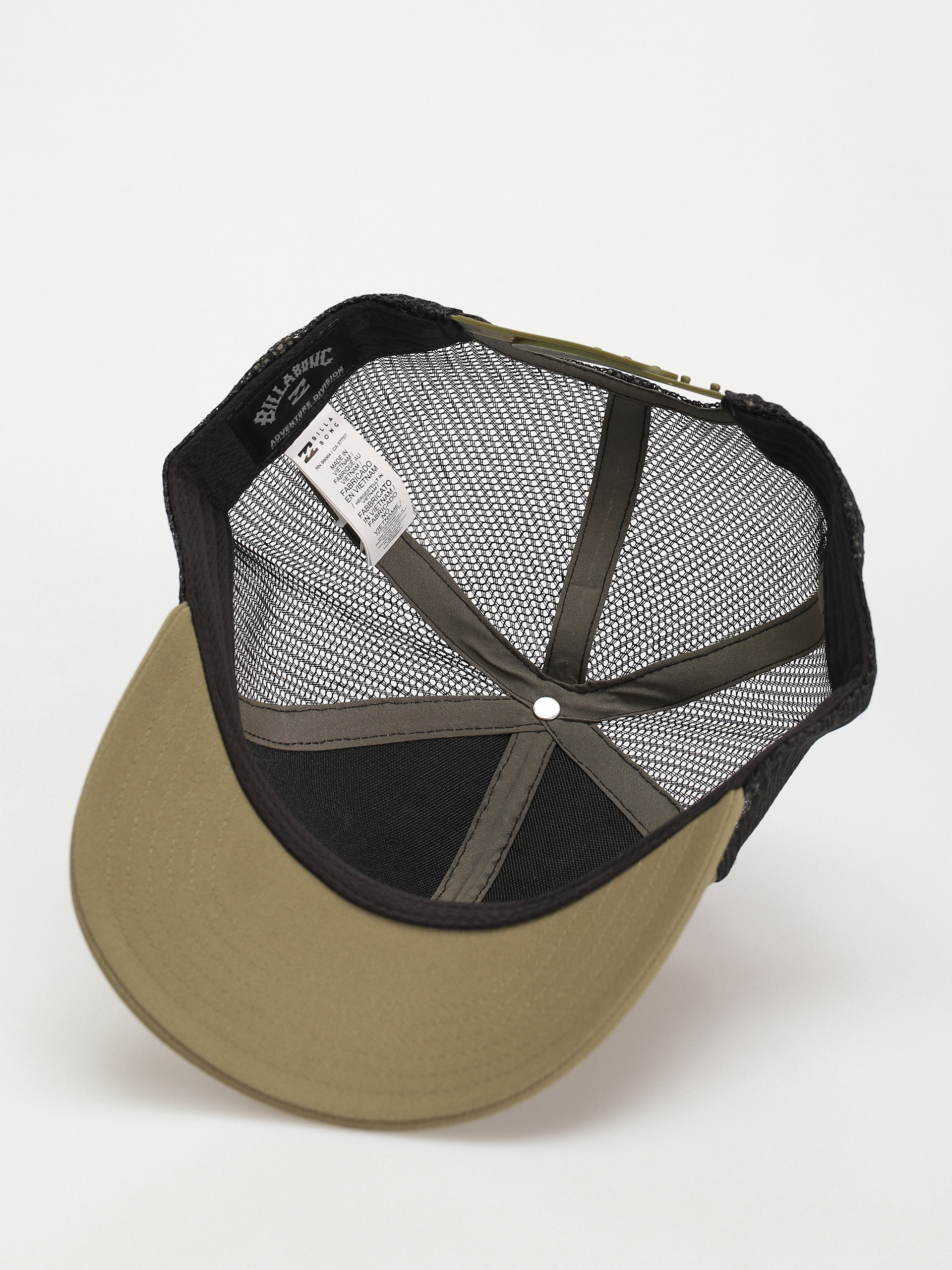 Baseball sapka Billabong Adiv Range (surplus)