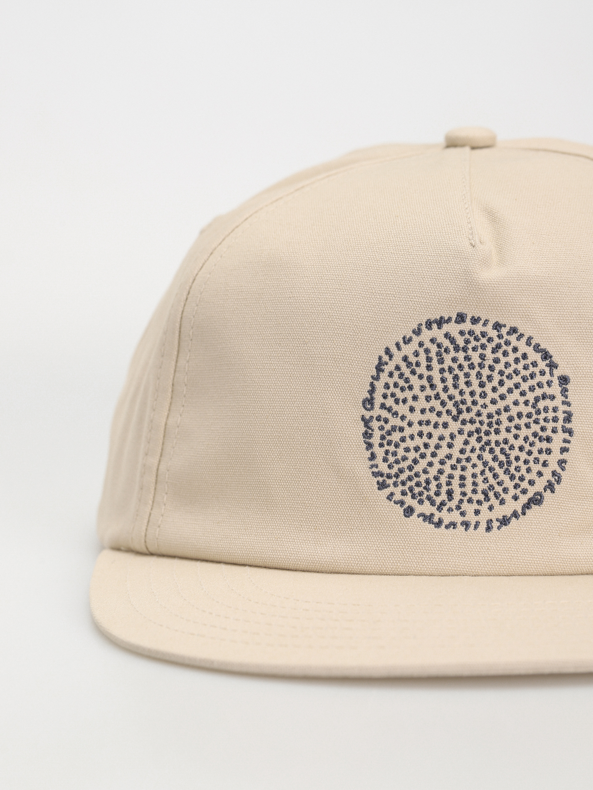 Baseball sapka Quiksilver Alex Kopps (birch)