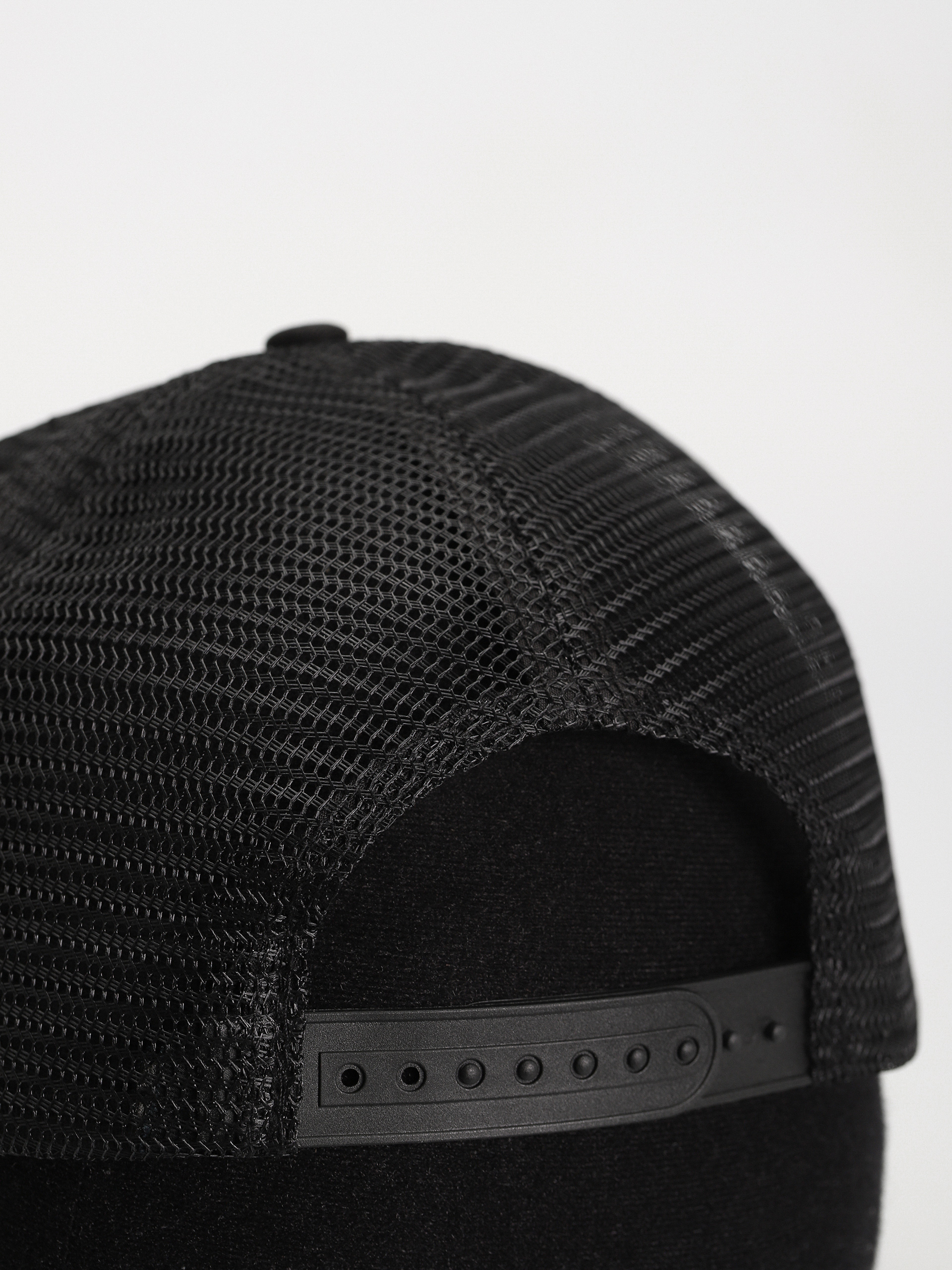 Baseball sapka Santa Cruz Johnson Danger Zone Lips (white/black)