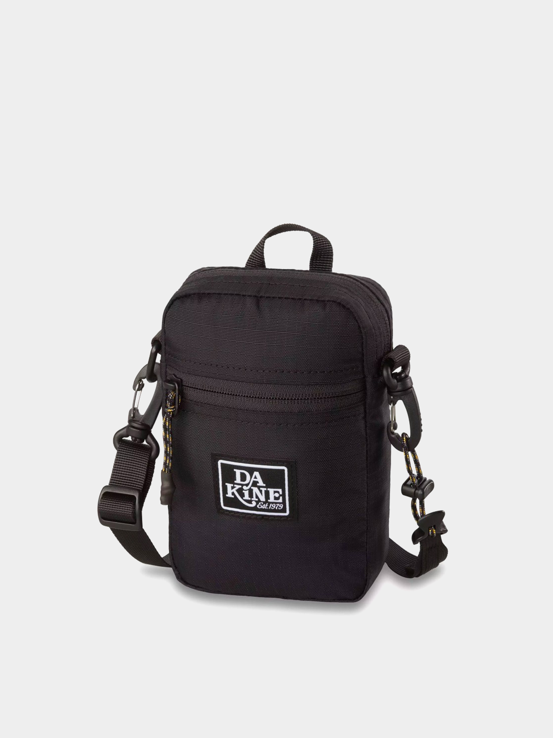 Táska Dakine Journey Mini Crossbody (black)