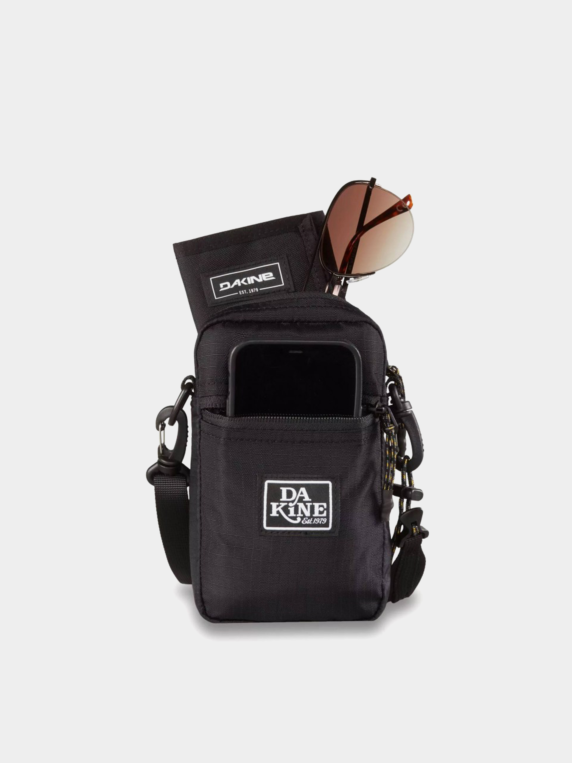 Táska Dakine Journey Mini Crossbody (black)