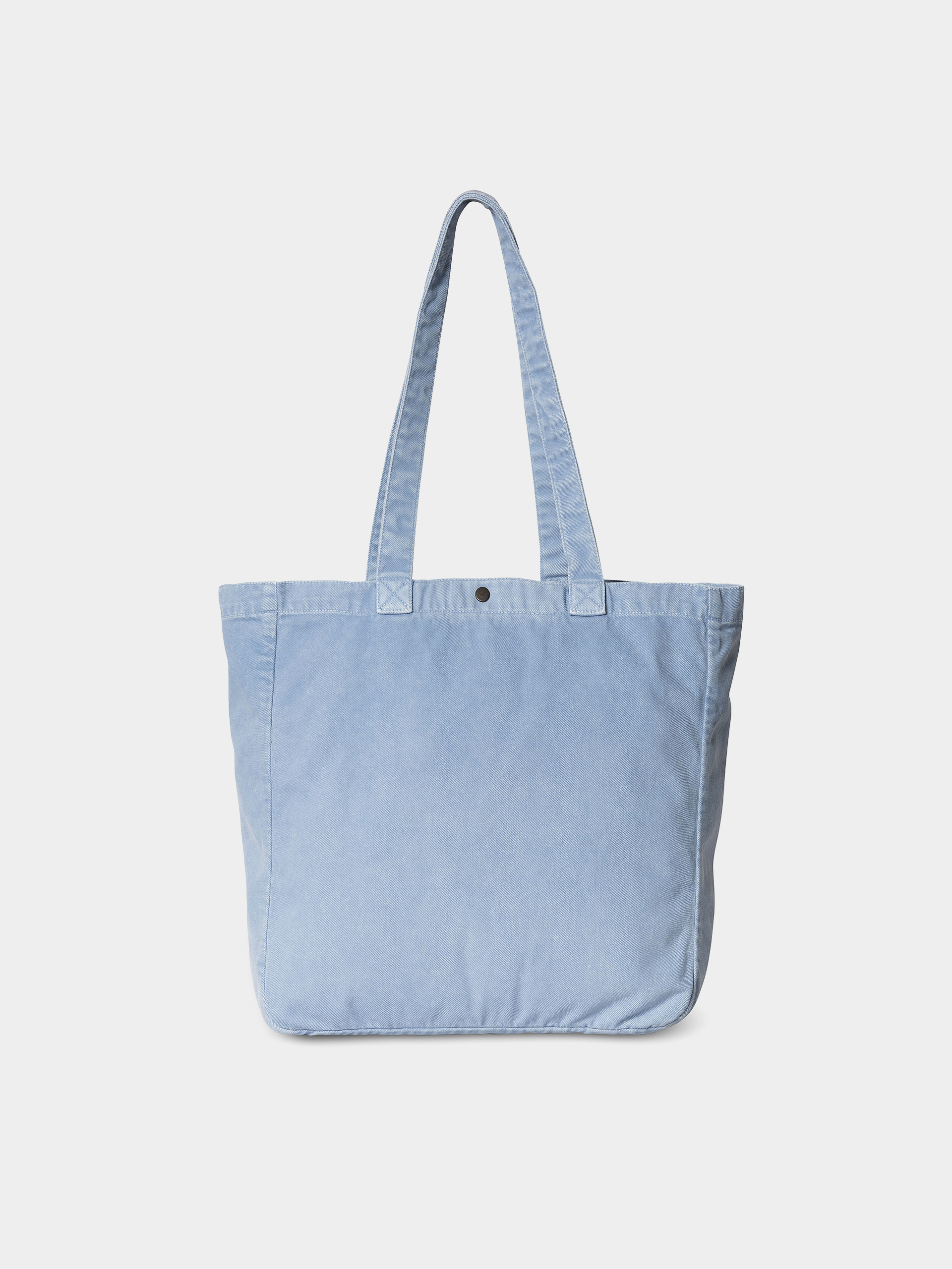 Táska Carhartt WIP Garrison Tote (frosted blue)