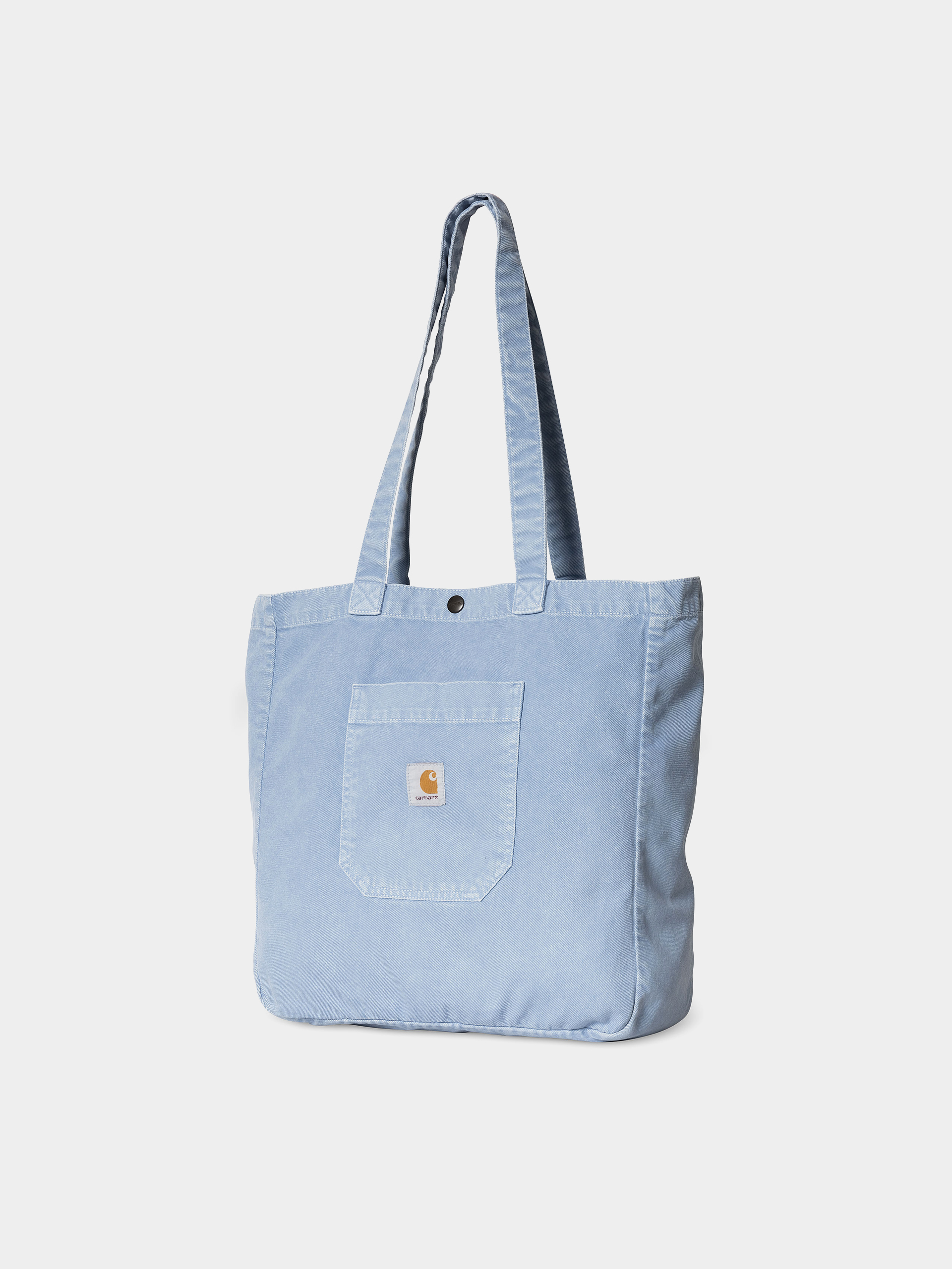 Táska Carhartt WIP Garrison Tote (frosted blue)
