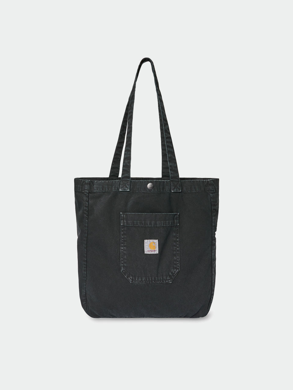 Táska Carhartt WIP Garrison Tote (black)