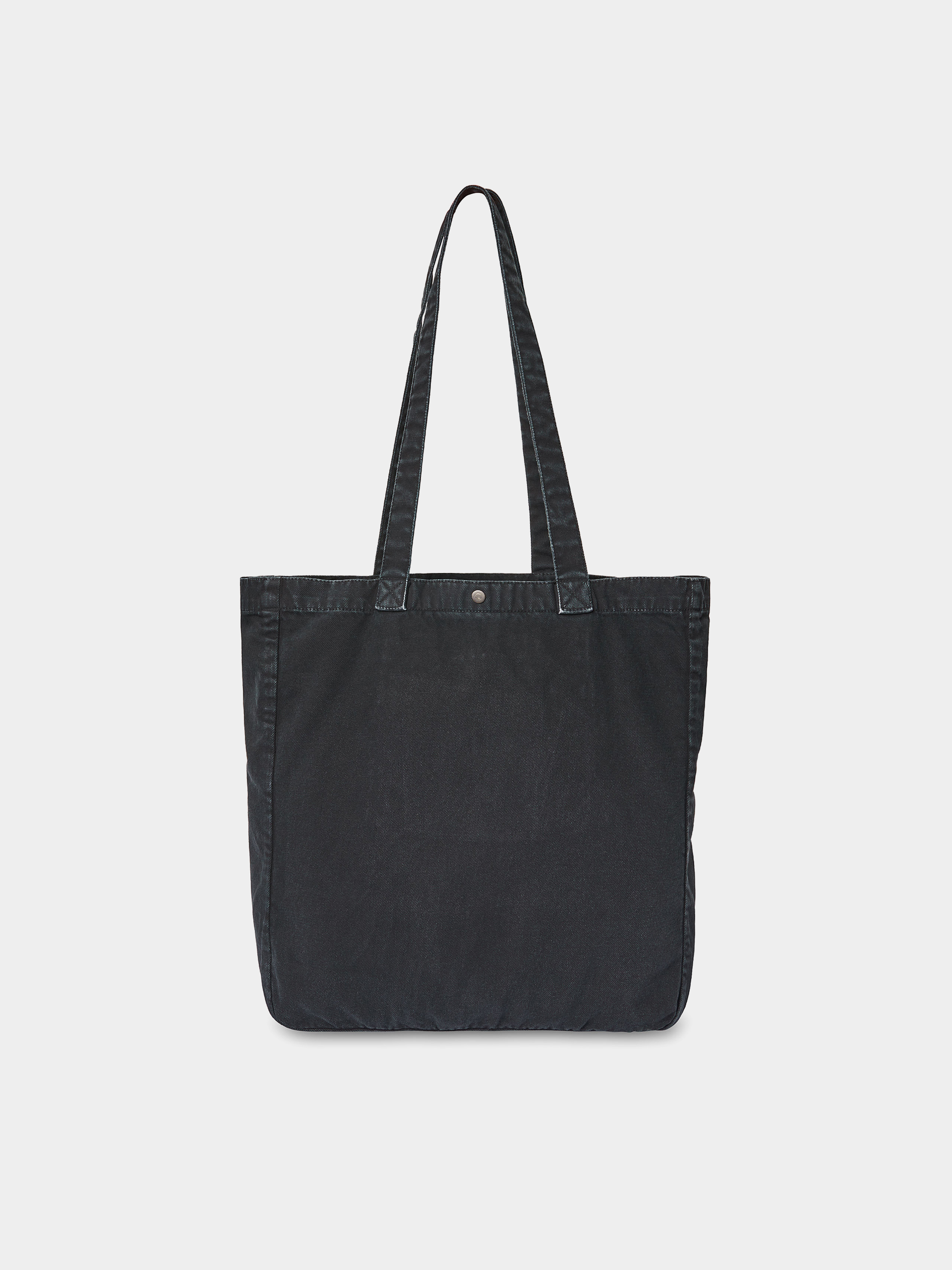 Táska Carhartt WIP Garrison Tote (black)
