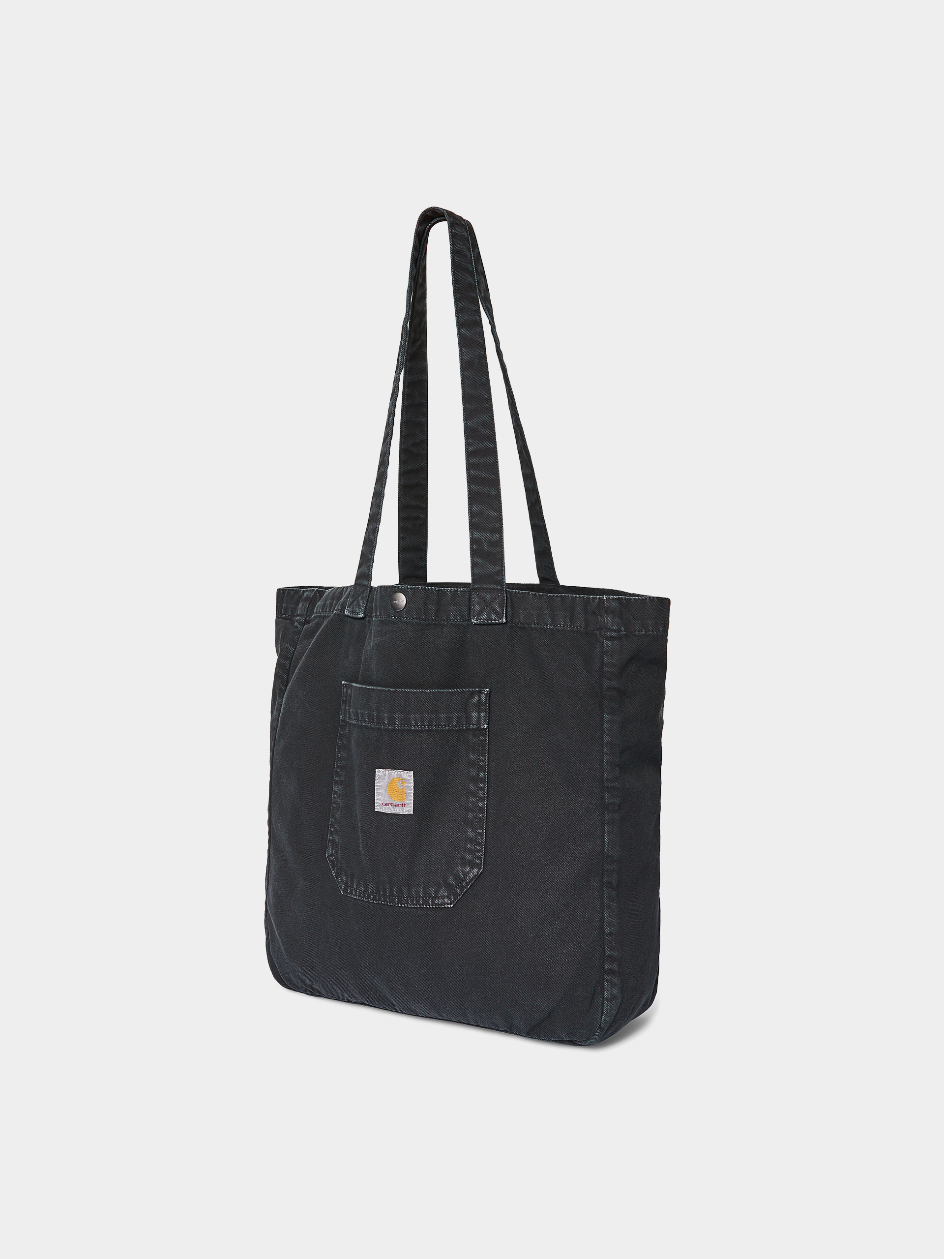 Táska Carhartt WIP Garrison Tote (black)