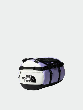 Táska The North Face Base Camp Duffel XS (high purple/astro lime/)