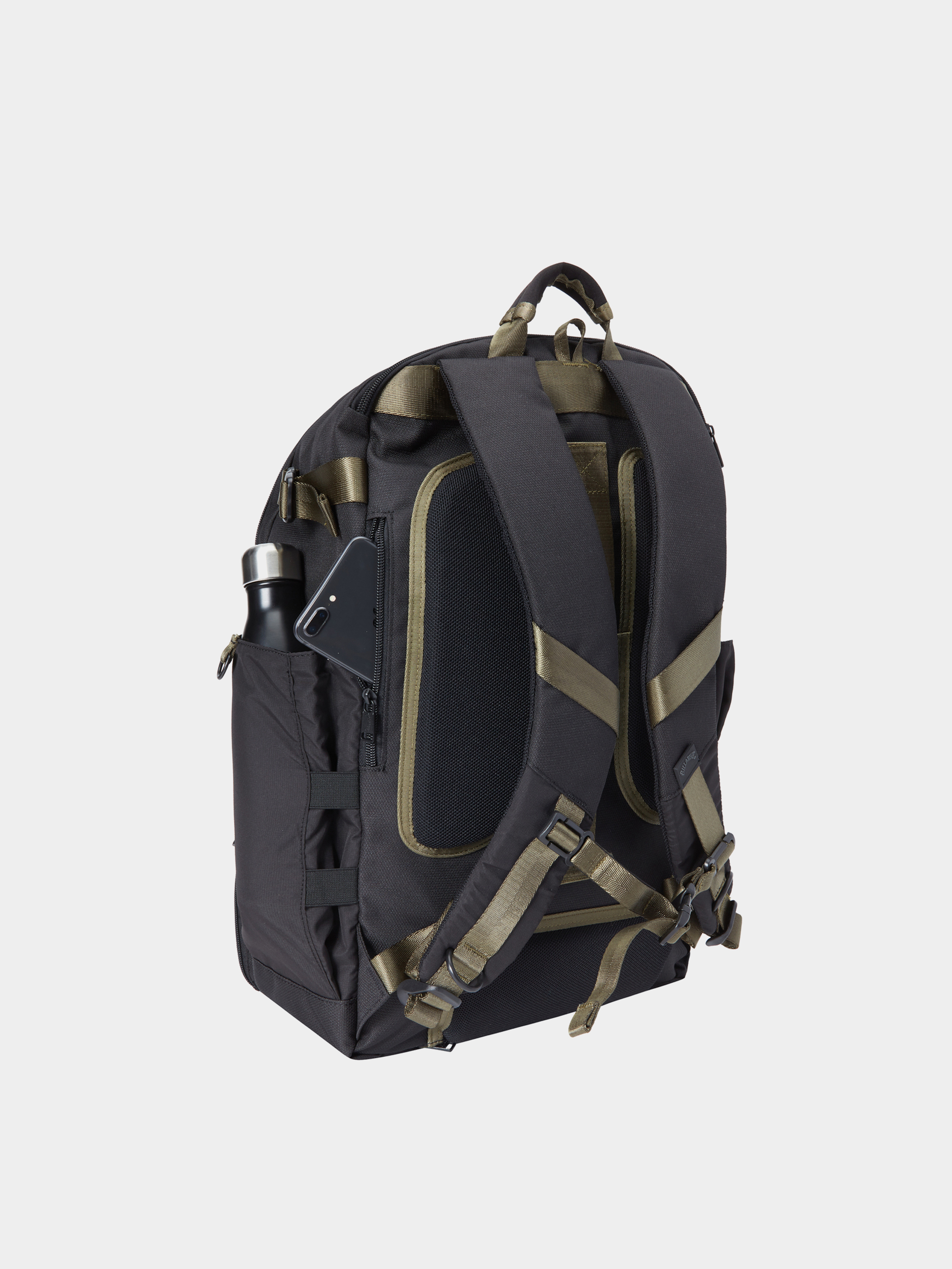 Hátizsák Billabong Surftrek Explorer (black)